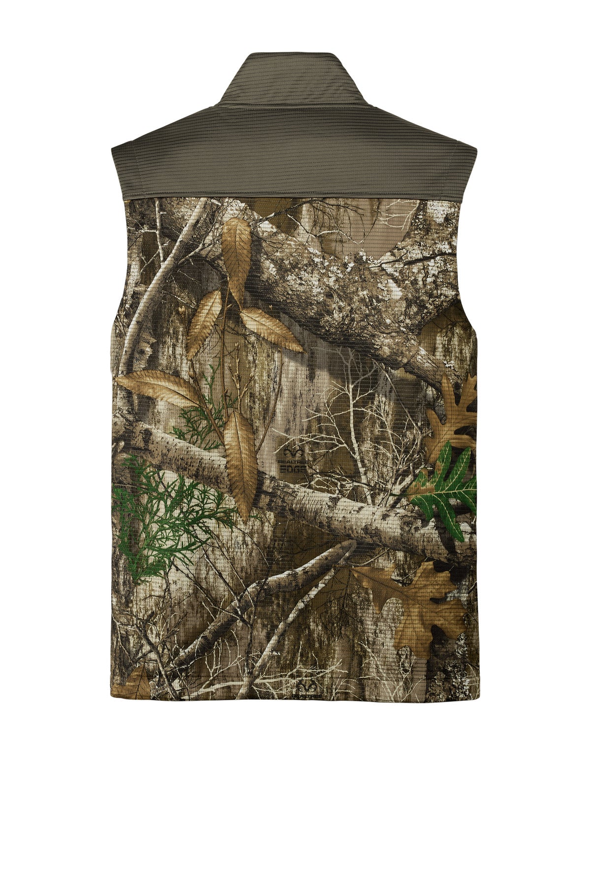 Russell Outdoors Realtree® Atlas Colorblock Soft Shell Vest