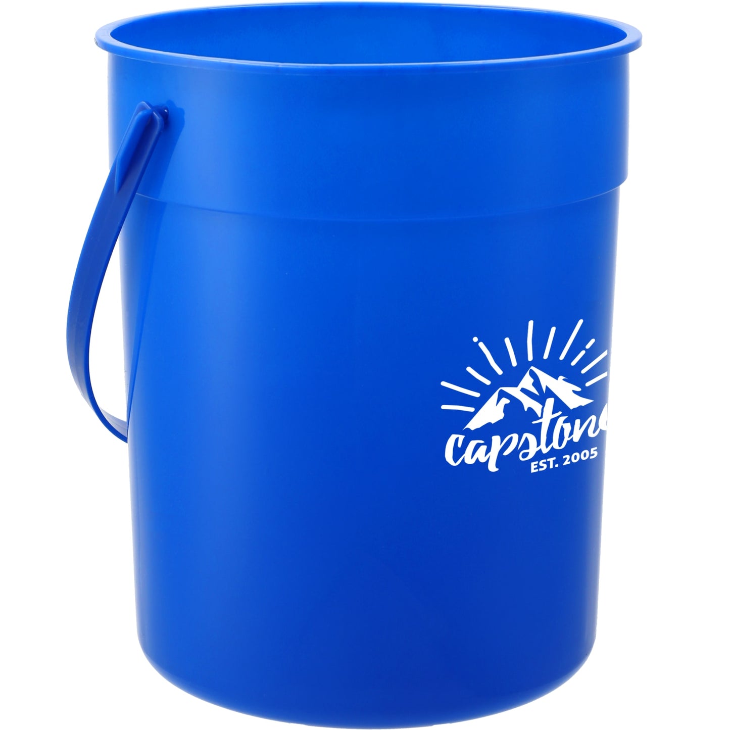 87oz Pail with Handle