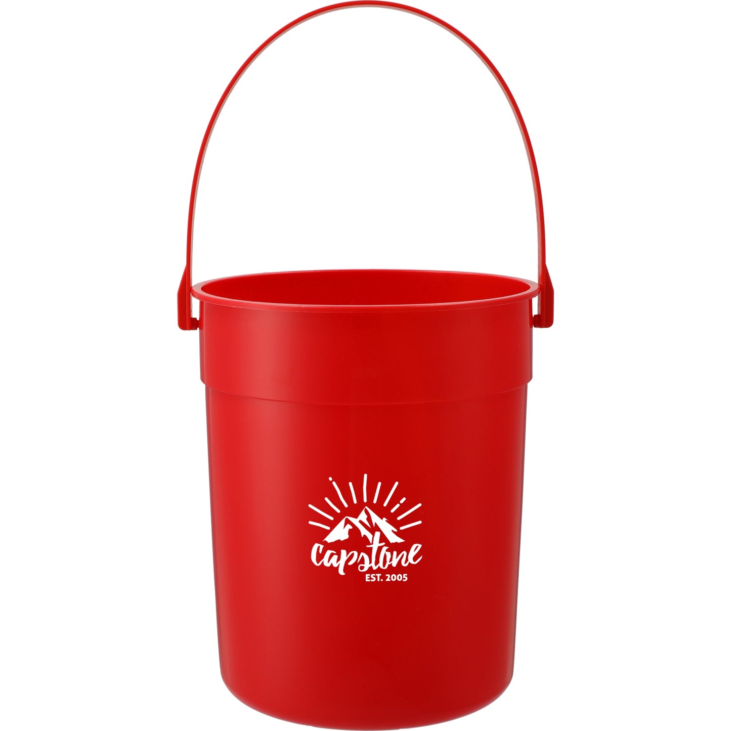 87oz Pail with Handle