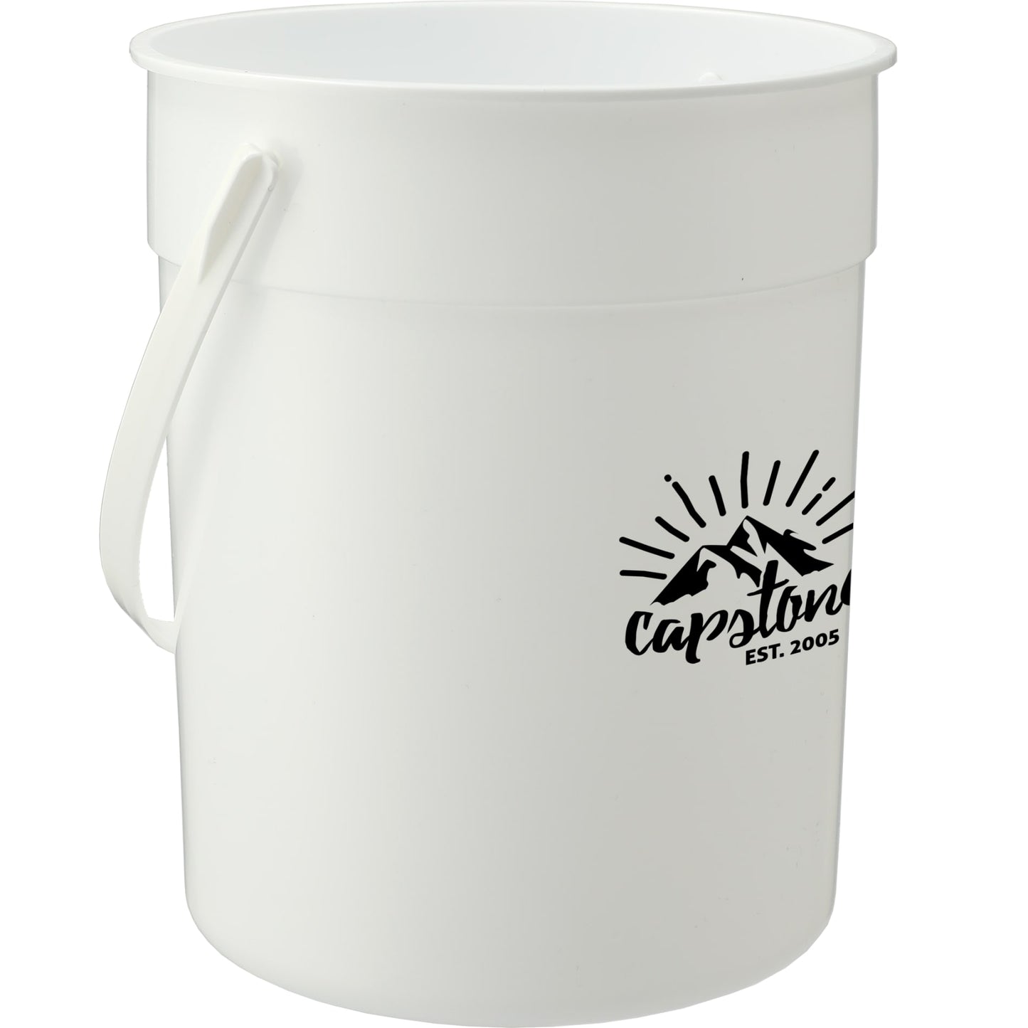 87oz Pail with Handle