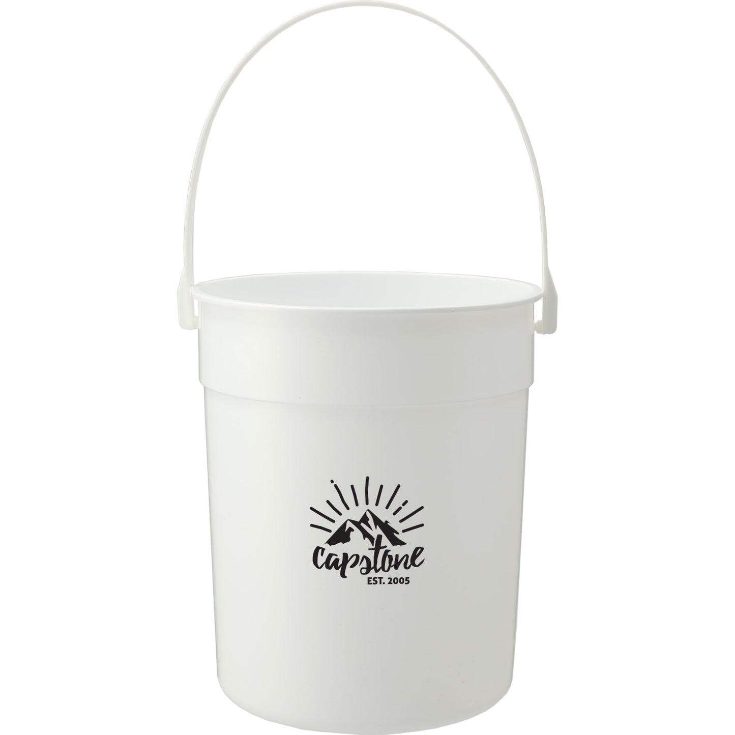 87oz Pail with Handle