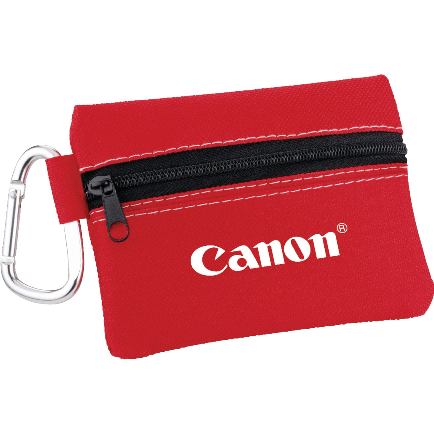 Zippered 20-Piece First Aid Pouch