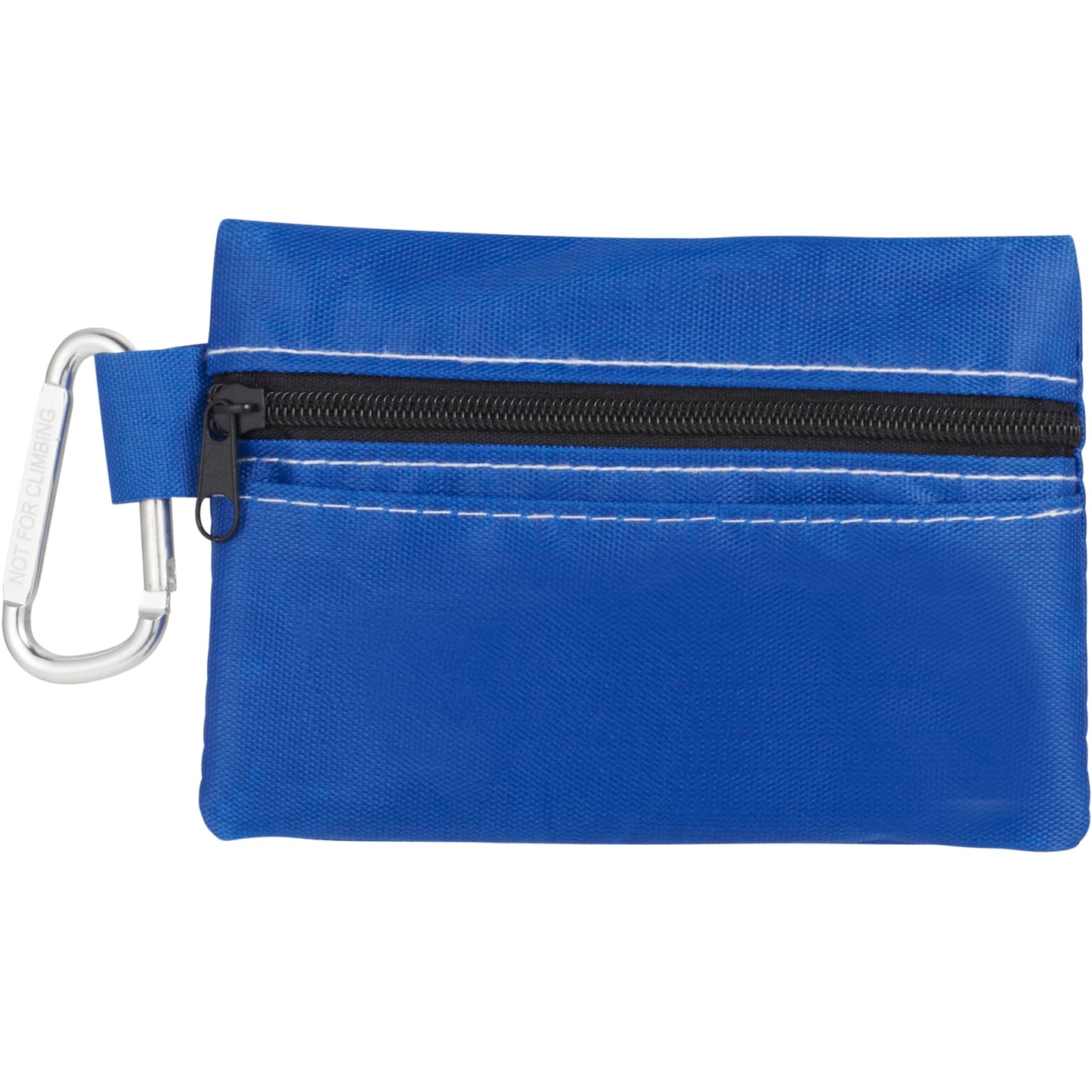 Zippered 20-Piece First Aid Pouch