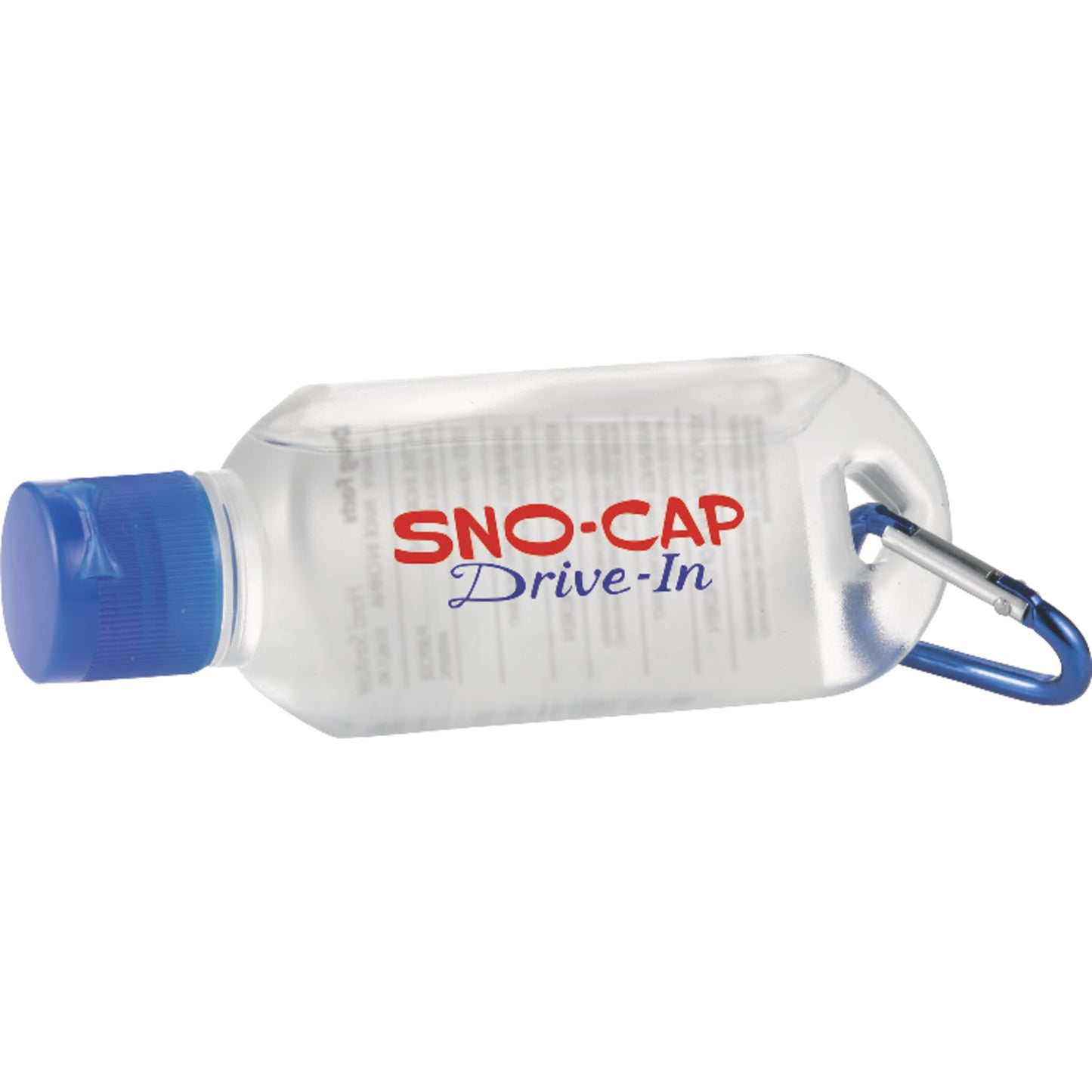 1.8oz Clip-N-Go Hand Sanitizer