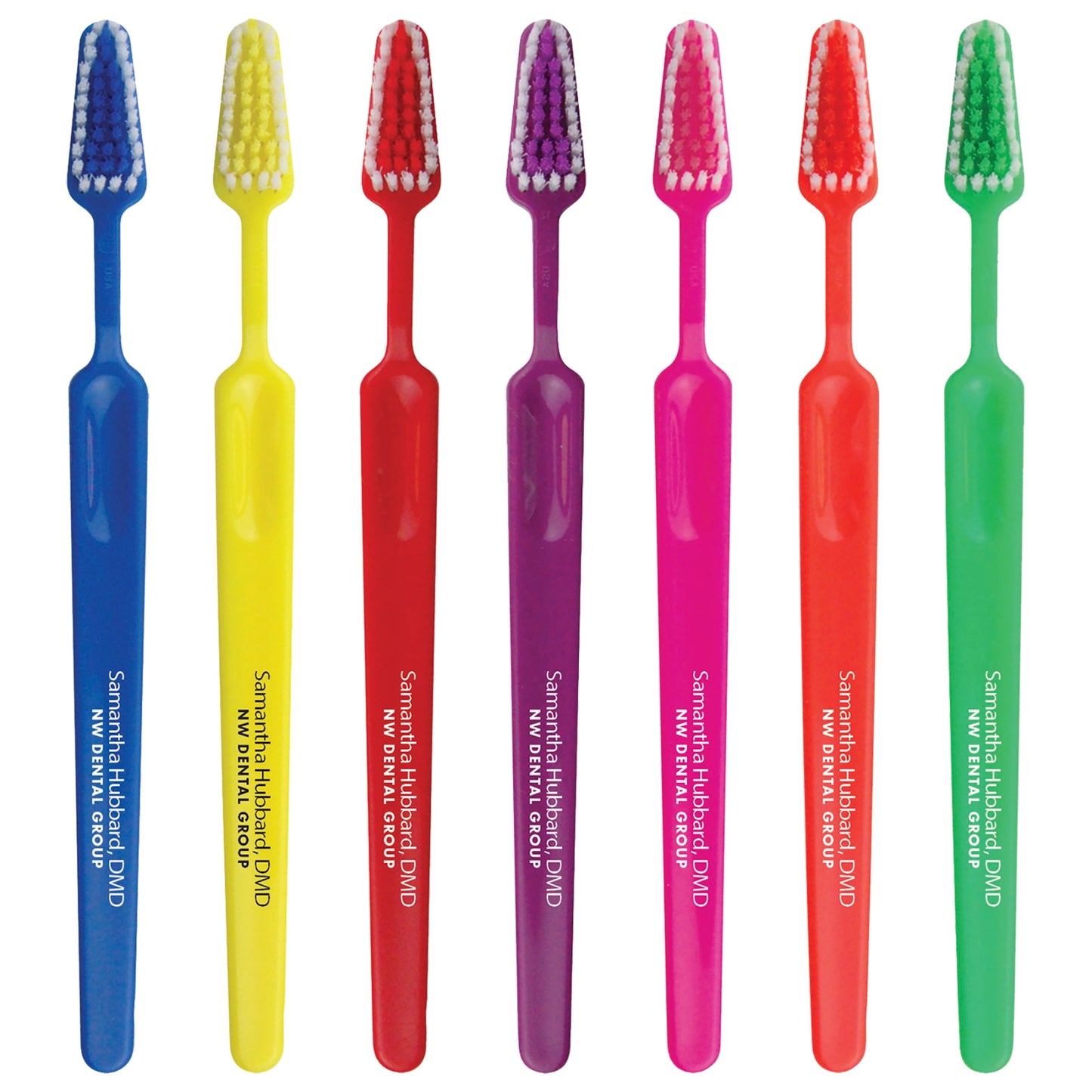 Signature Soft Toothbrush