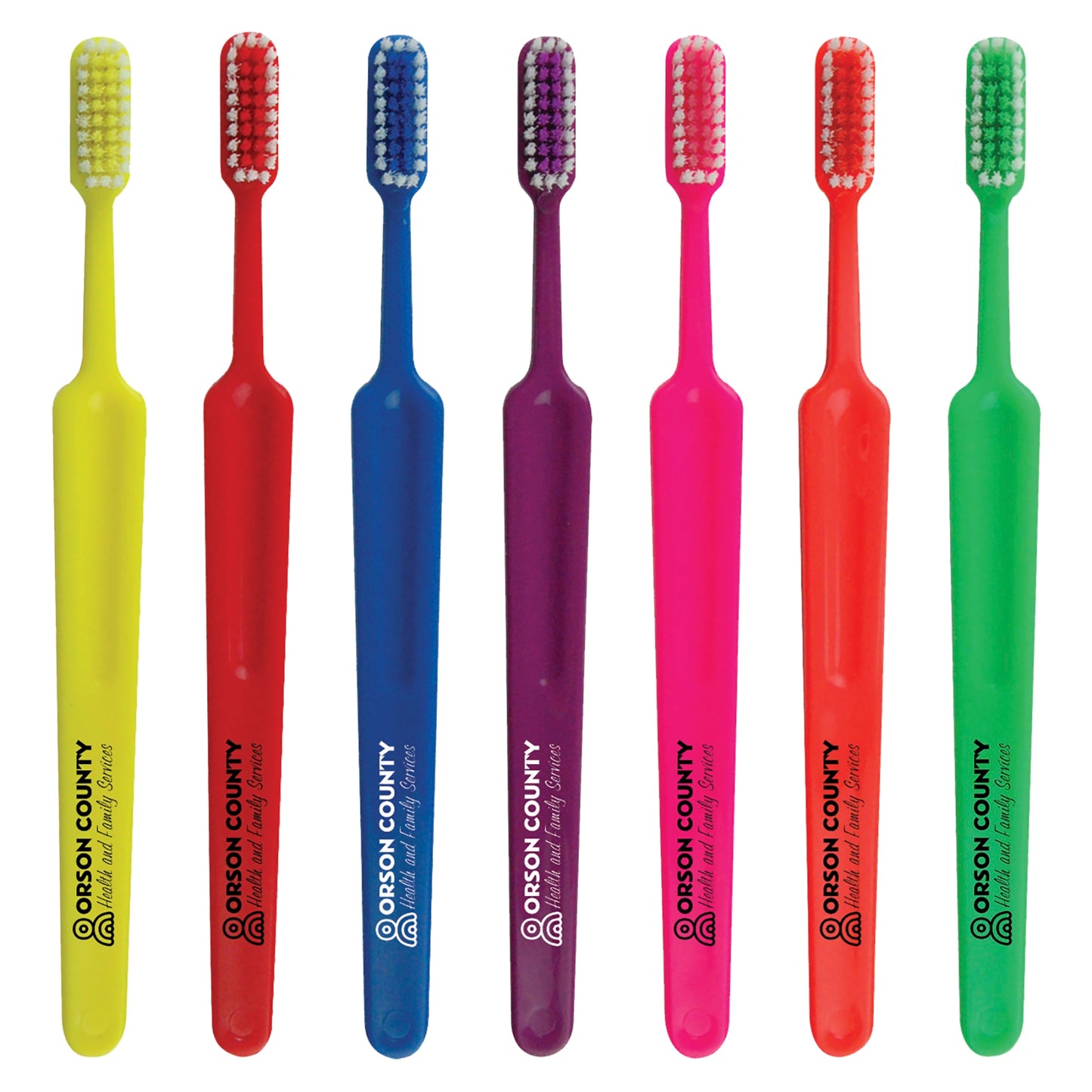 Concept Bold Toothbrush