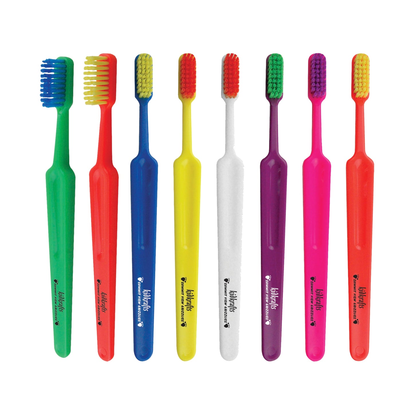 Concept Bright Toothbrush