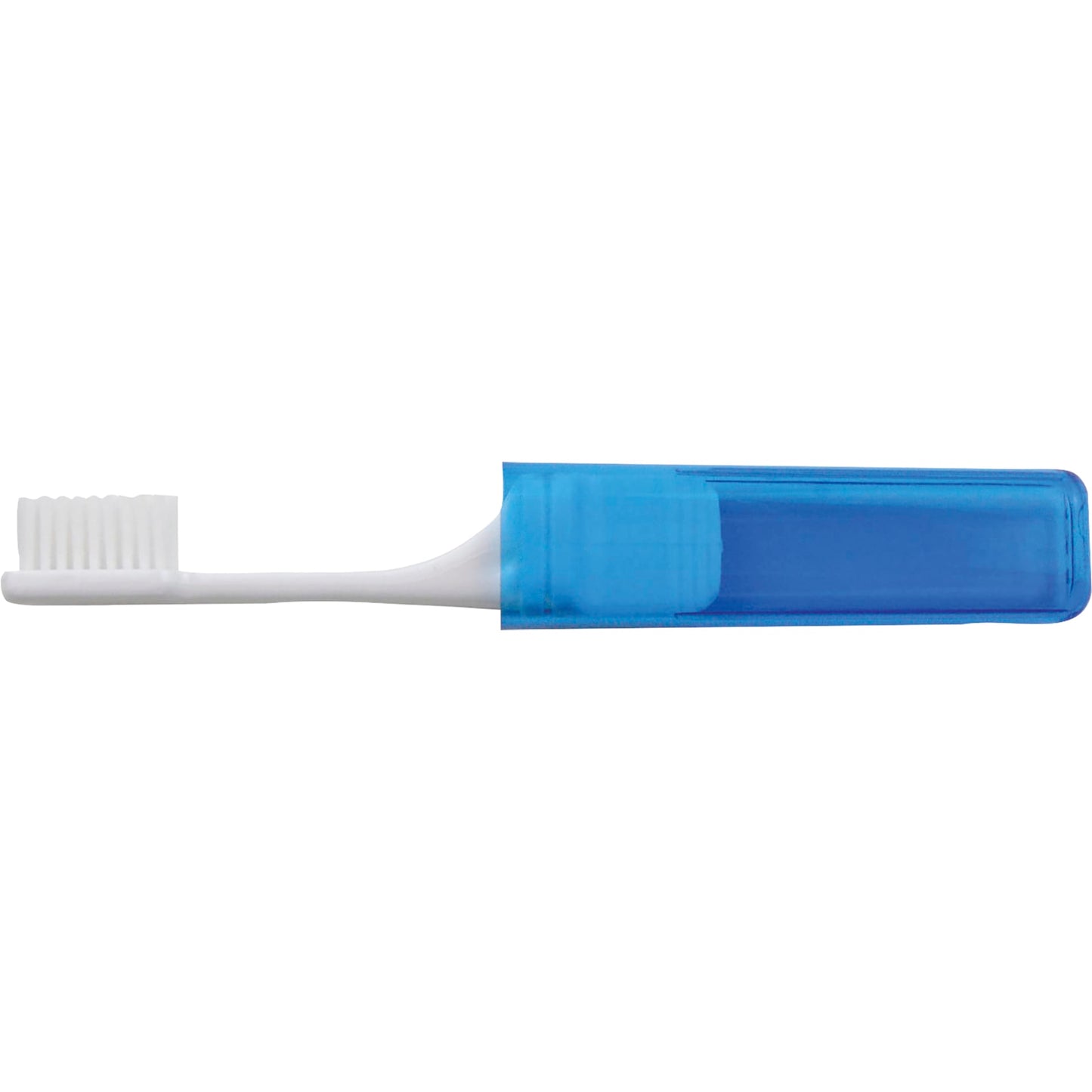 Travel Toothbrush