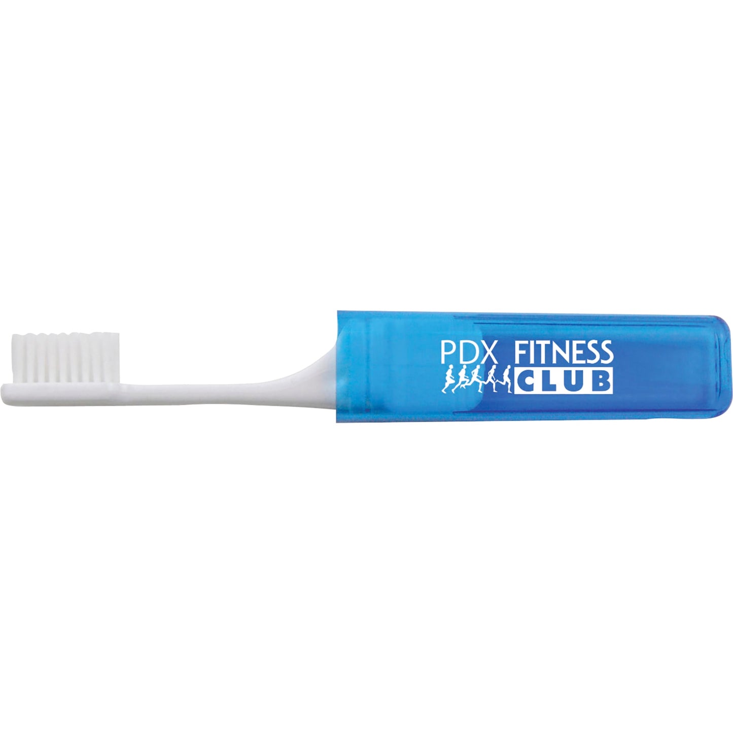 Travel Toothbrush