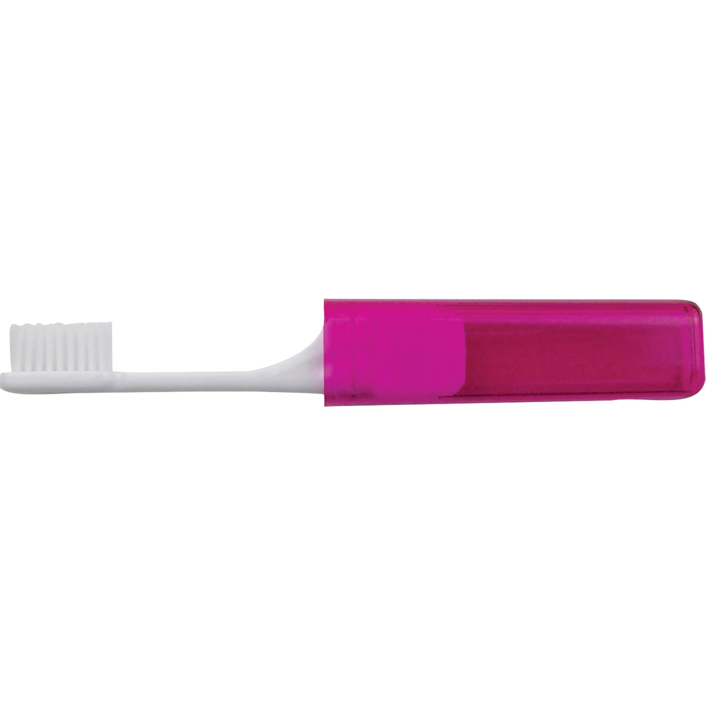 Travel Toothbrush