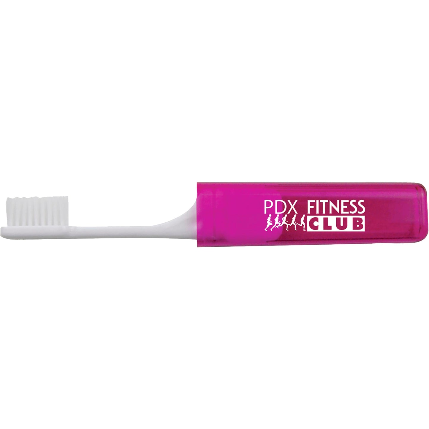 Travel Toothbrush