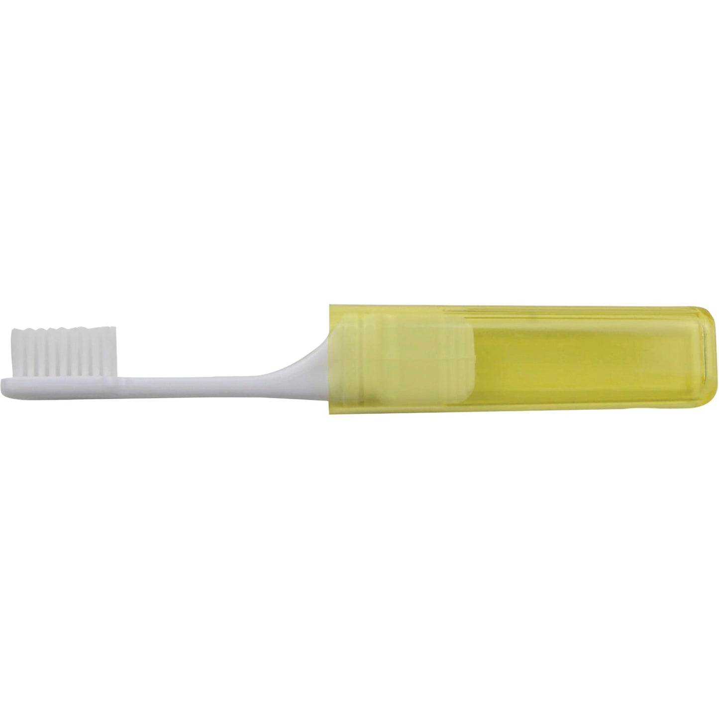 Travel Toothbrush