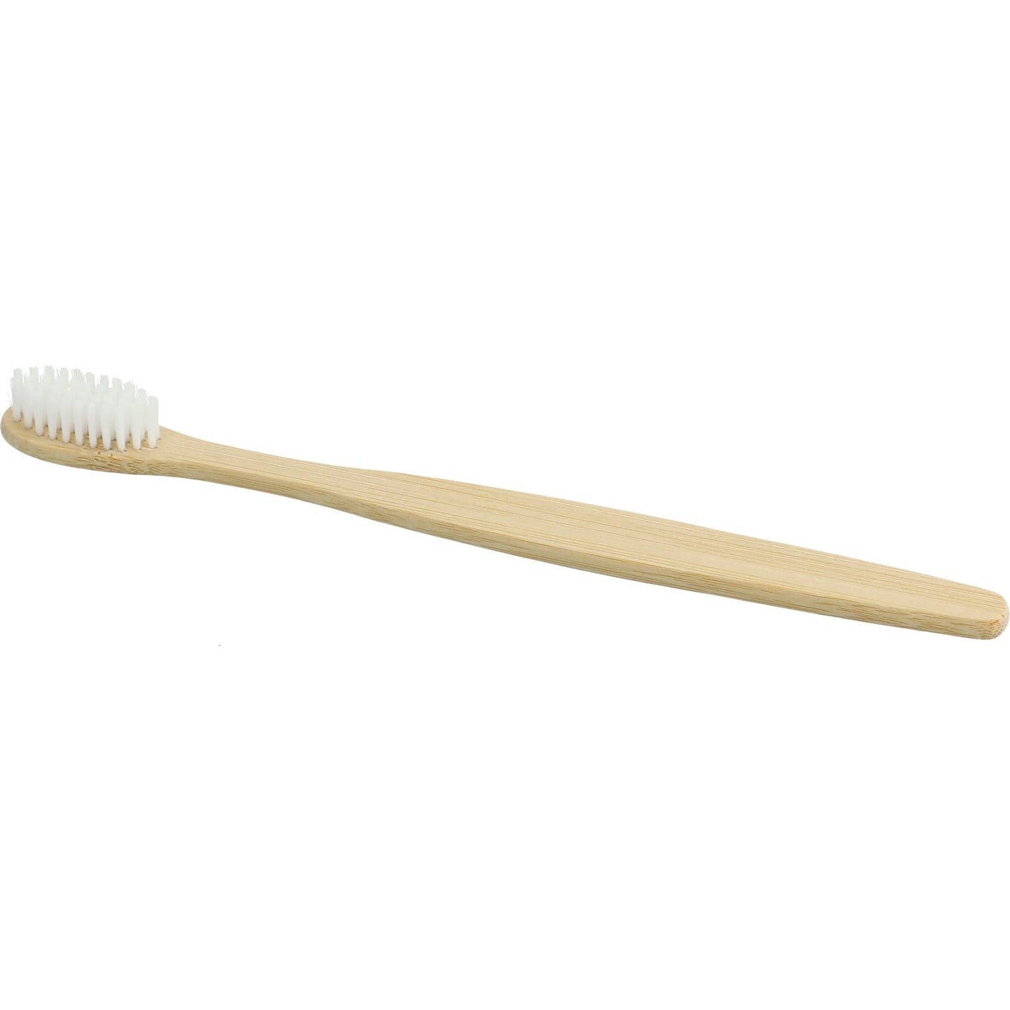 Bamboo Toothbrush