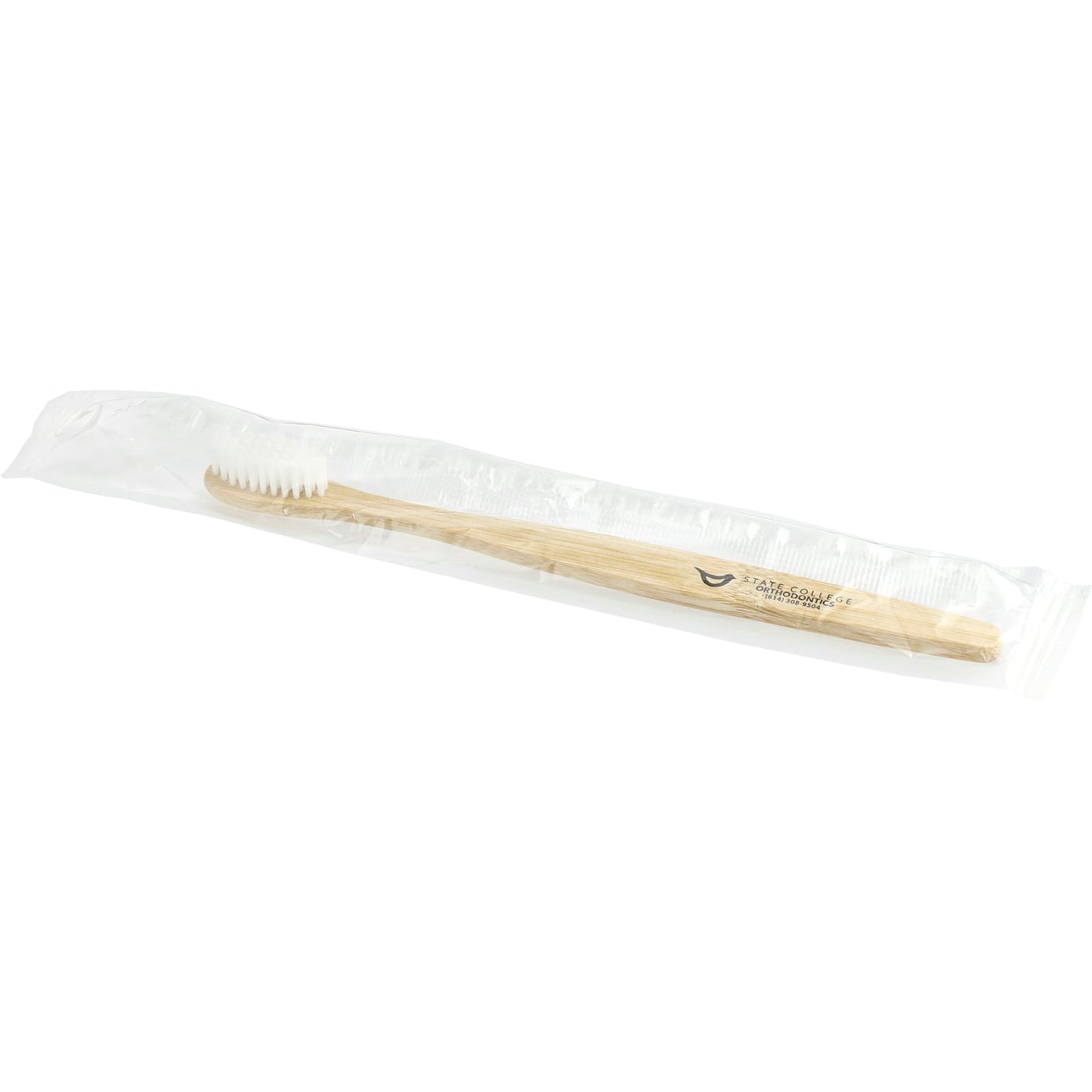 Bamboo Toothbrush