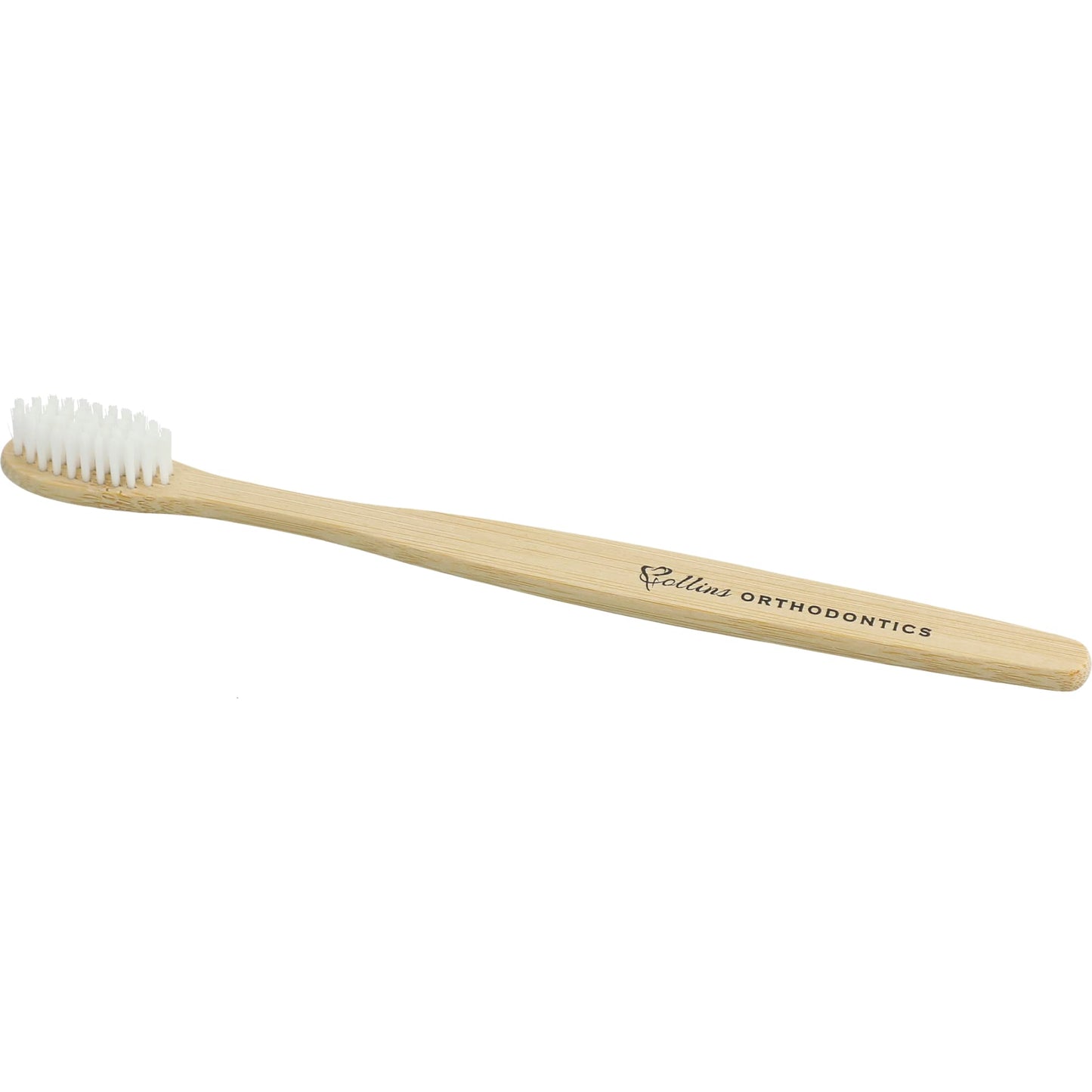 Bamboo Toothbrush