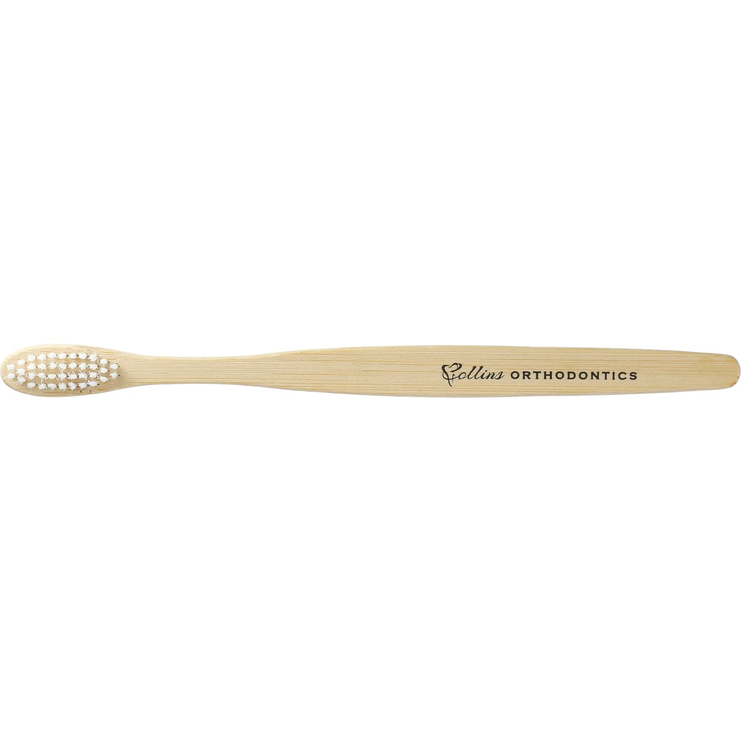 Bamboo Toothbrush