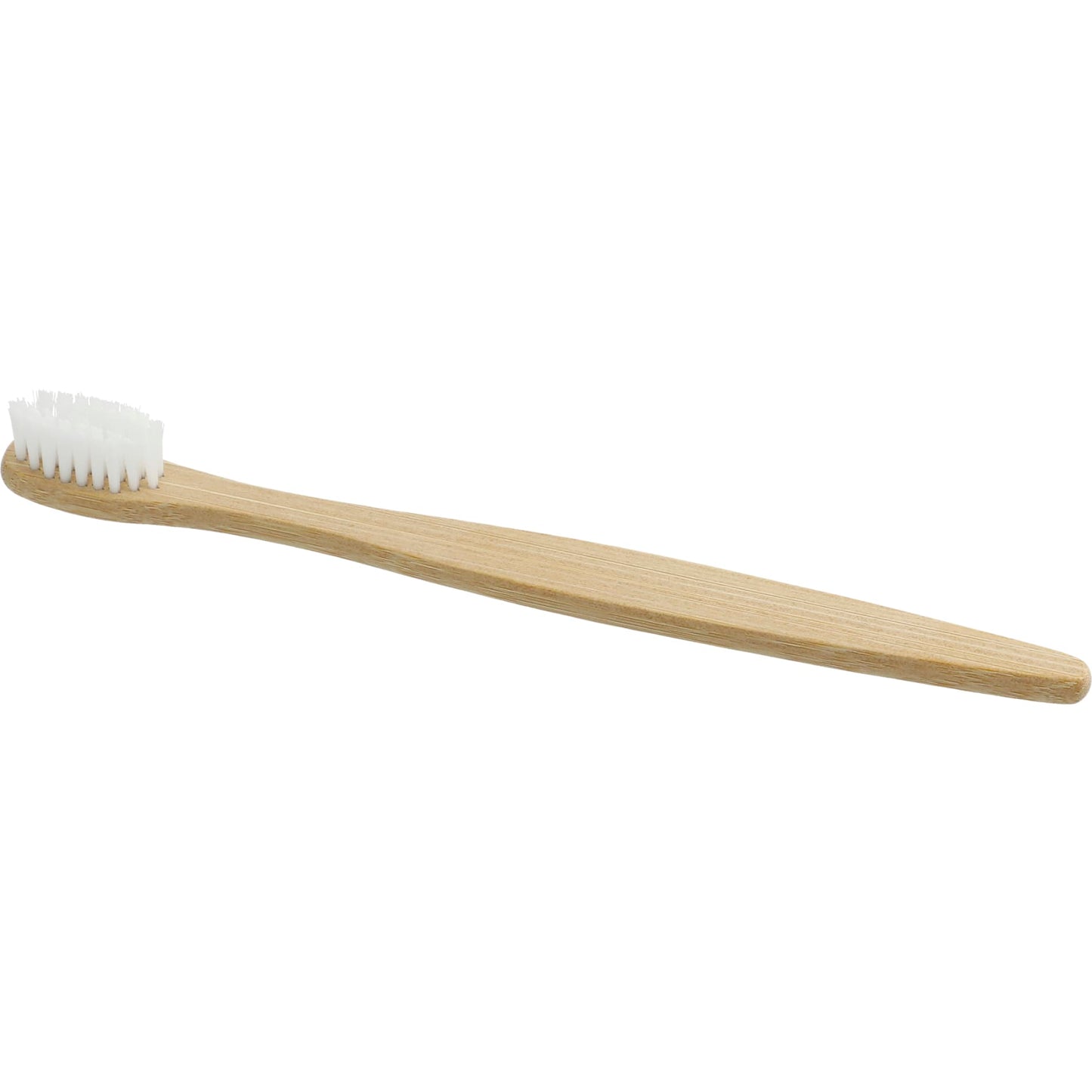 Bamboo Junior Toothbrush