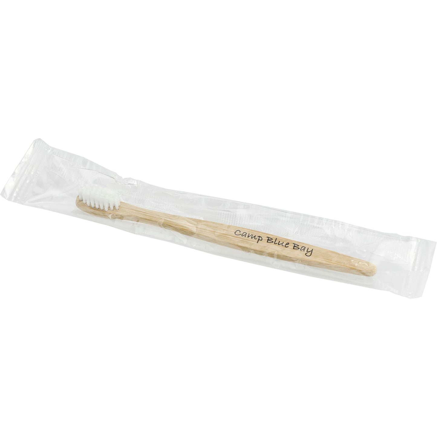 Bamboo Junior Toothbrush