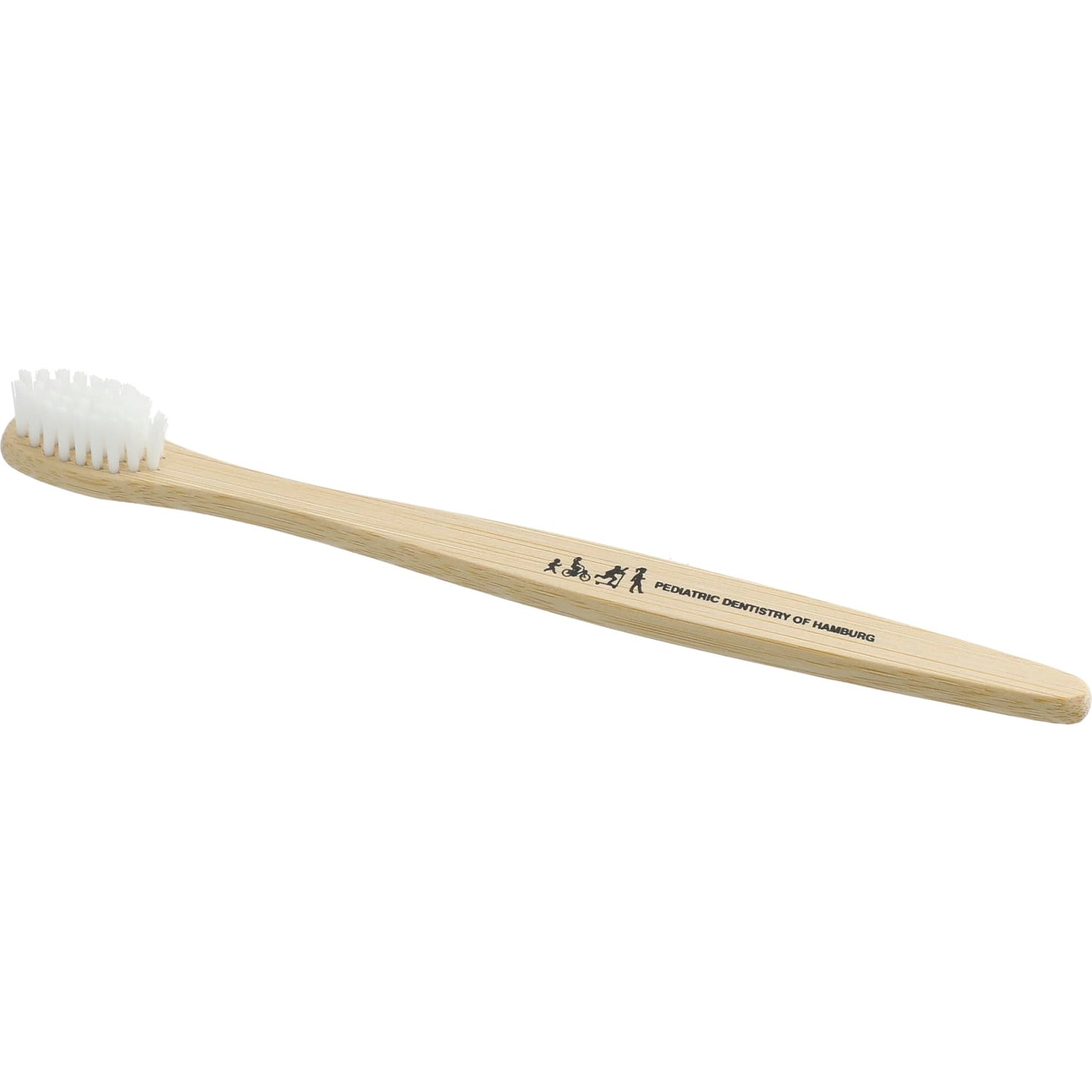 Bamboo Junior Toothbrush