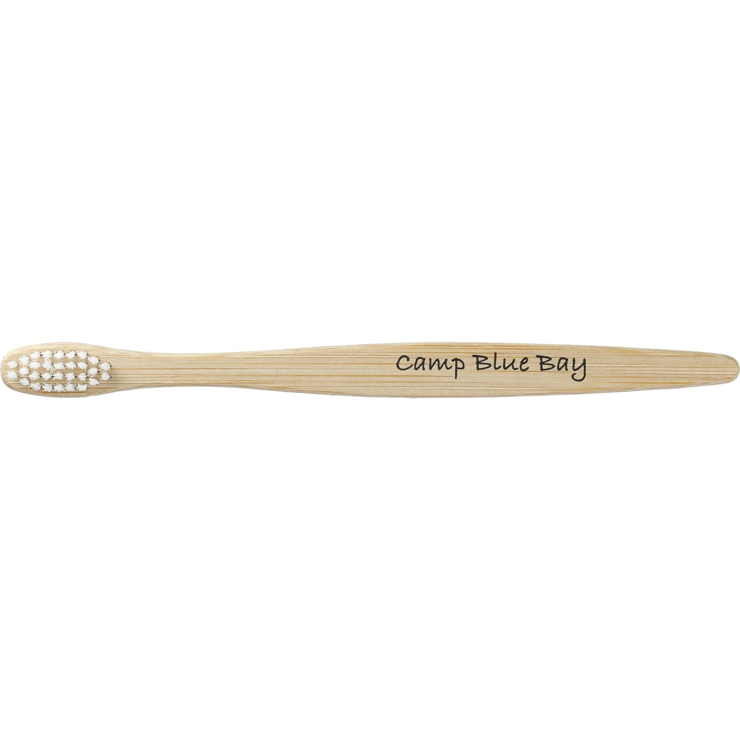 Bamboo Junior Toothbrush