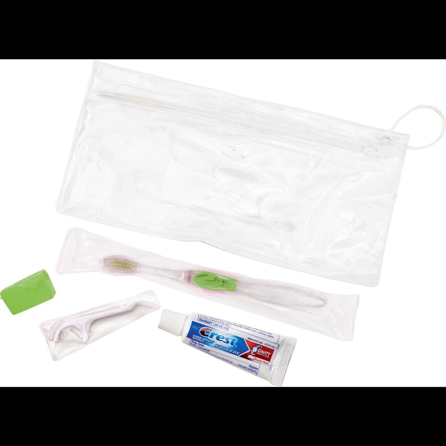 Teen Wellness 5-Piece Kit