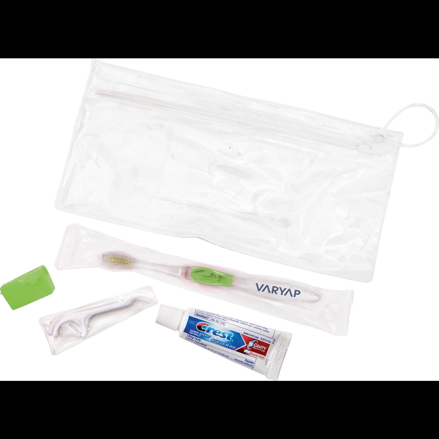 Teen Wellness 5-Piece Kit