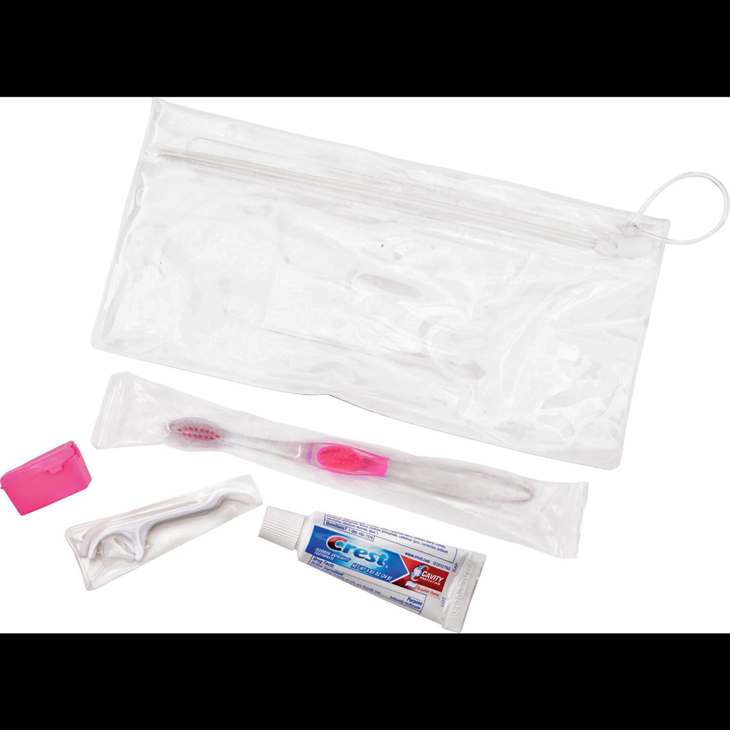 Teen Wellness 5-Piece Kit