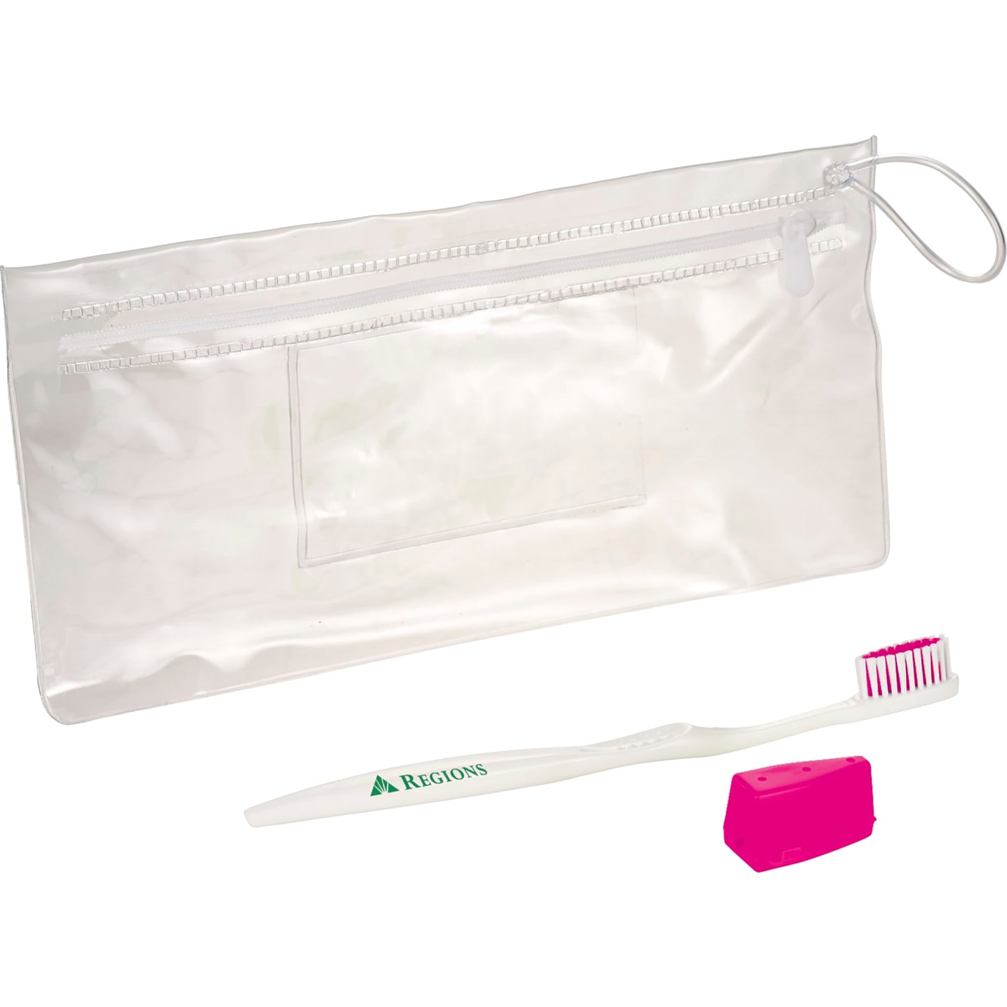 Value Adult Wellness 3-Piece Kit