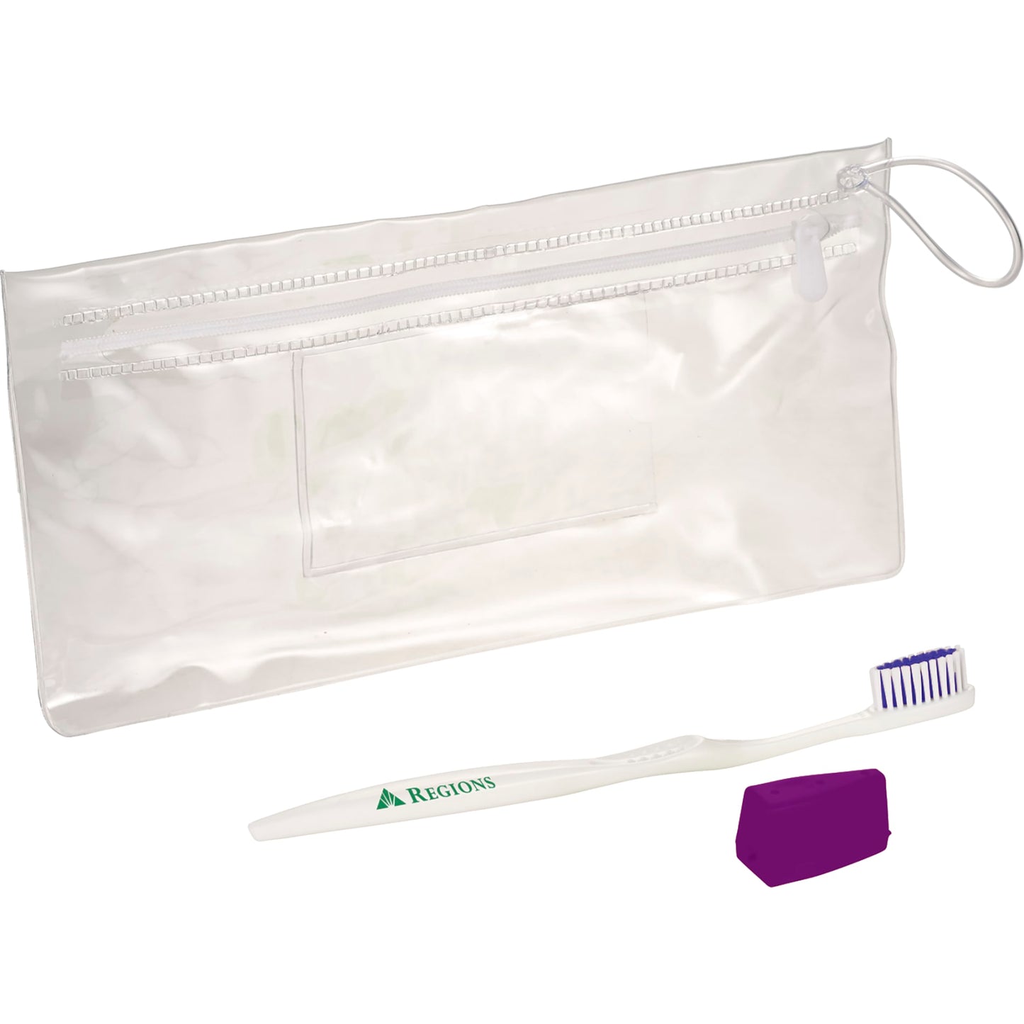 Value Adult Wellness 3-Piece Kit