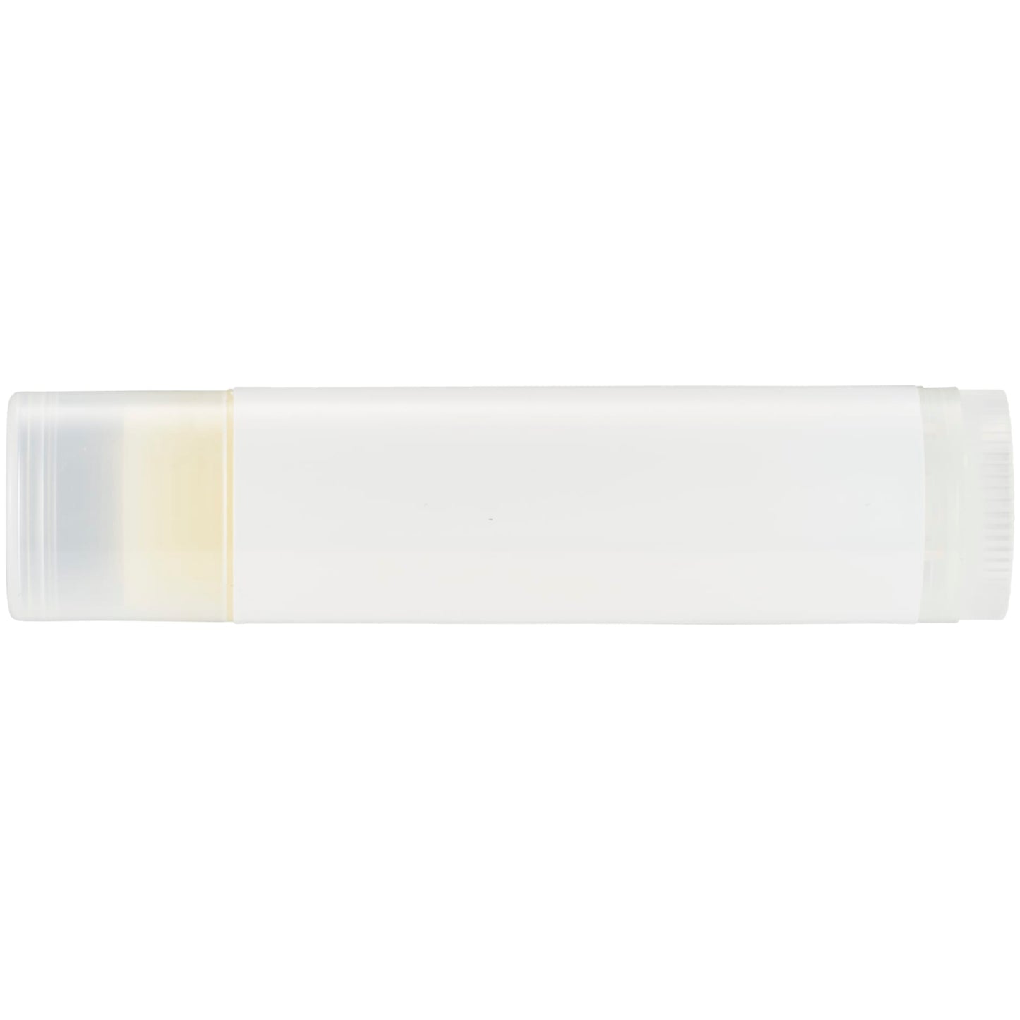 95% Organic Lip Balm