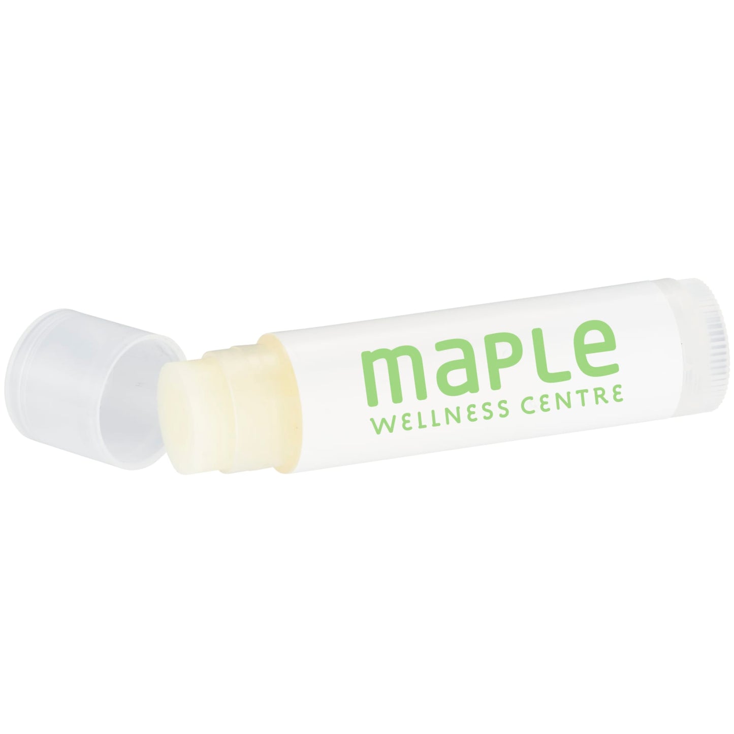 95% Organic Lip Balm