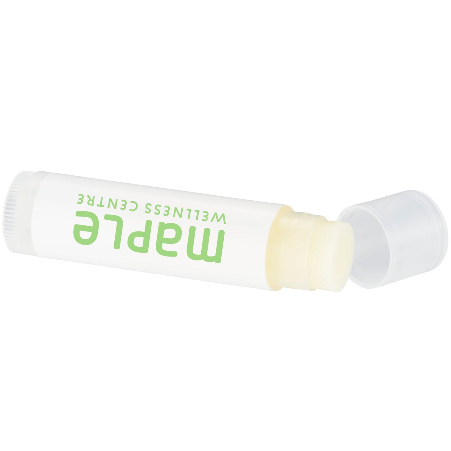 95% Organic Lip Balm