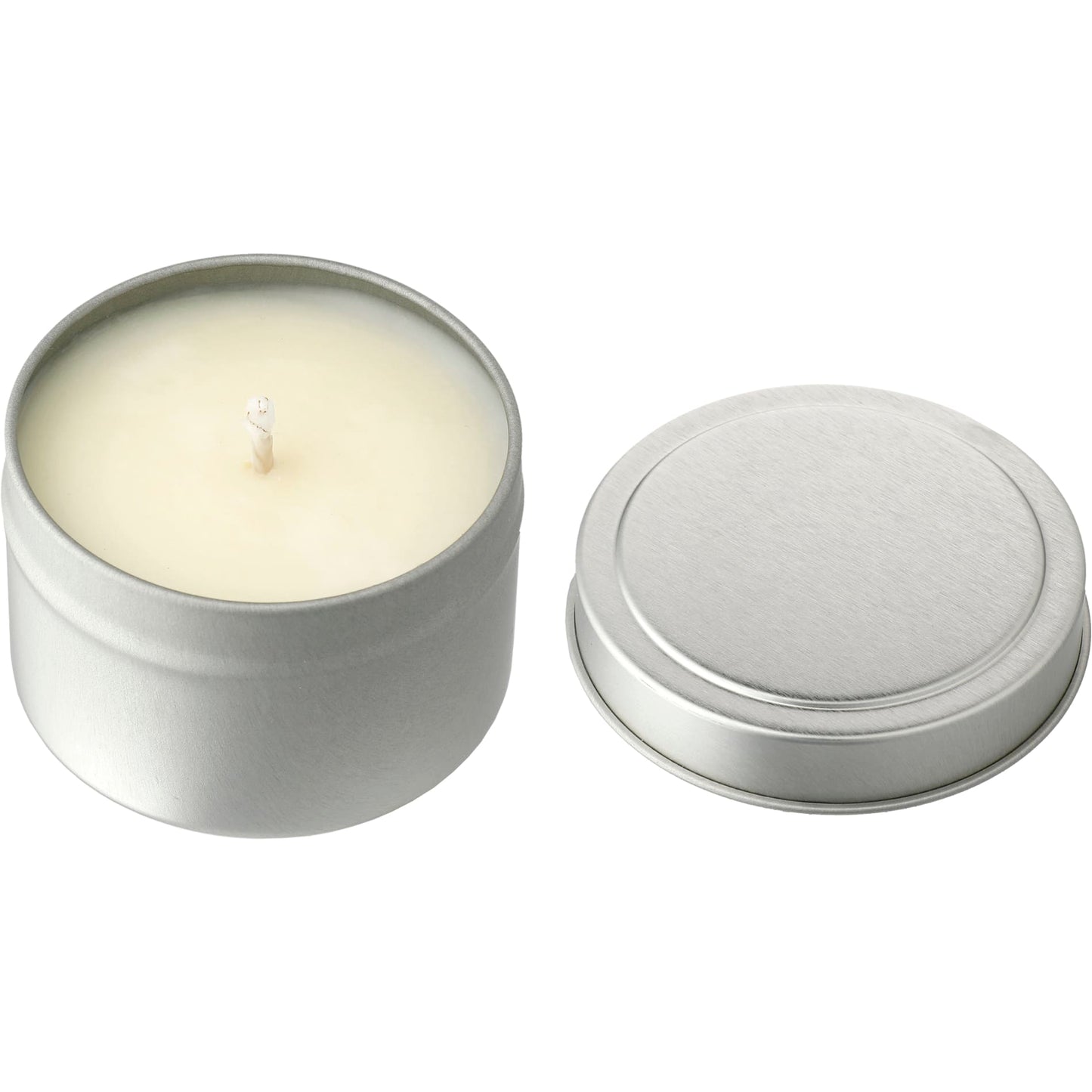 Zen Tea 2.7oz Mini Tin Candle