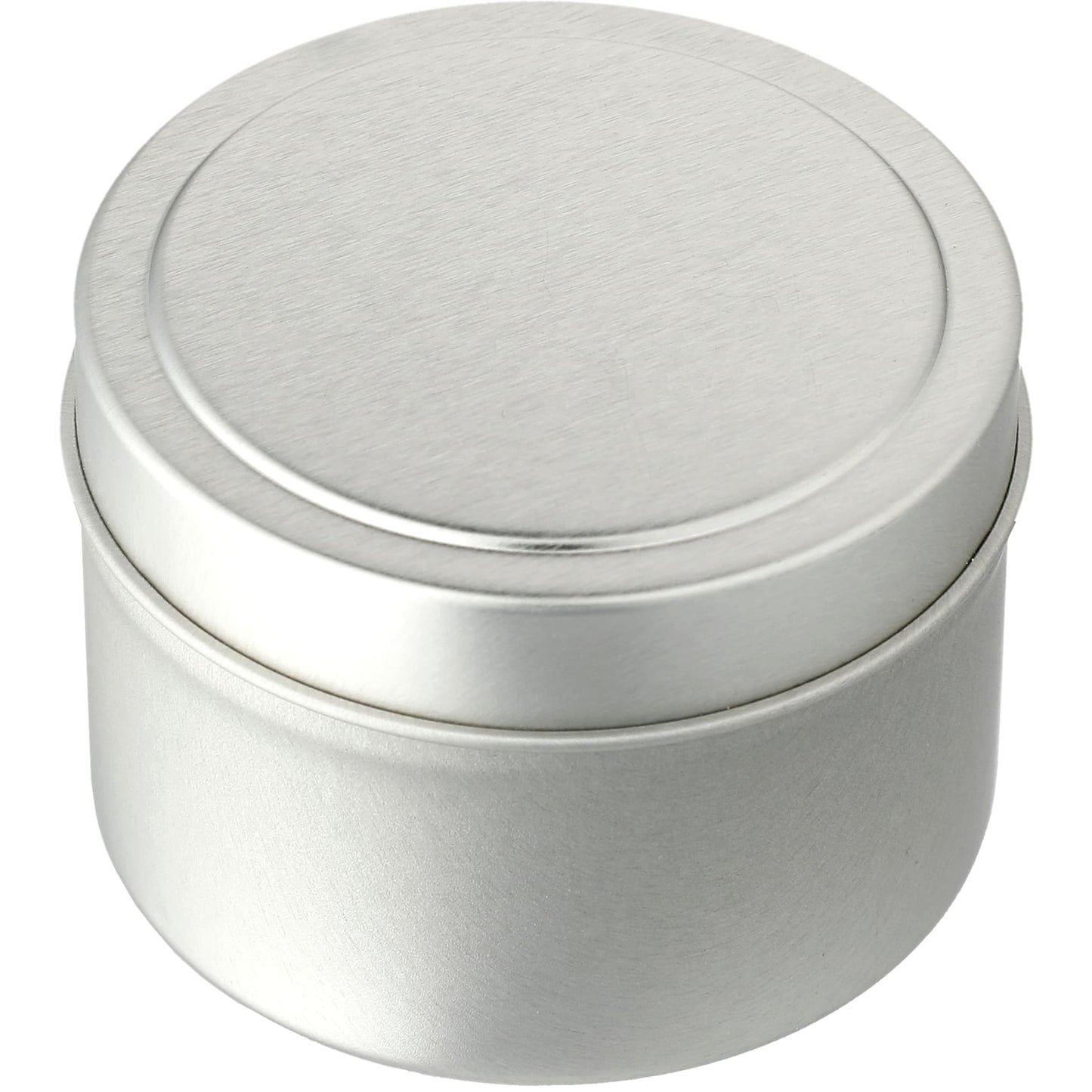 Calm Meadow 2.7oz Mini Tin Candle