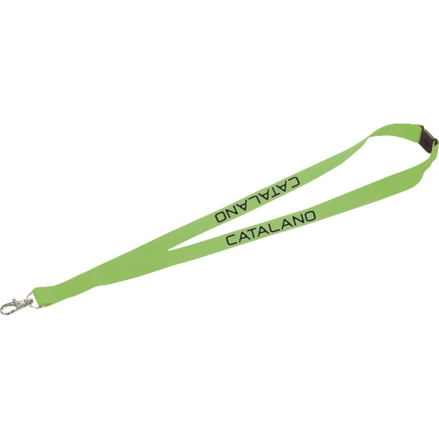 Lanyard with Lobster Clip