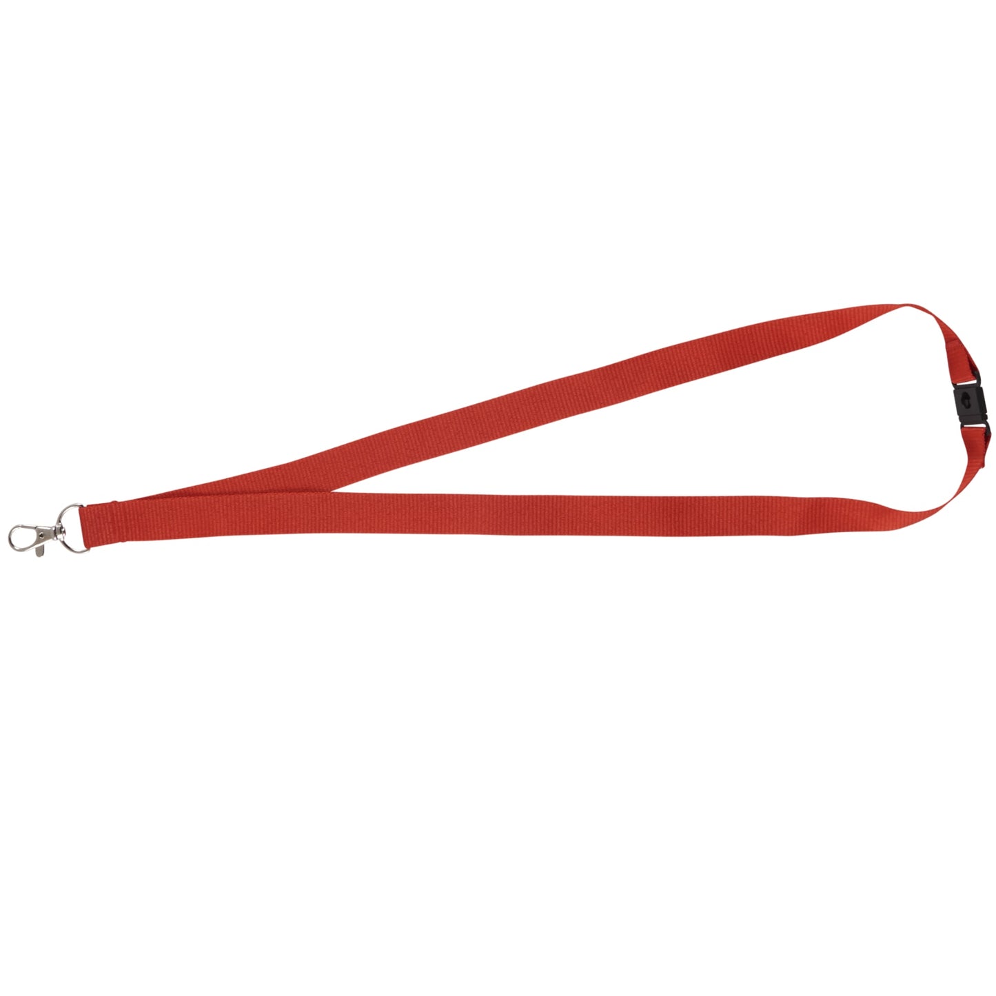 Lanyard with Lobster Clip