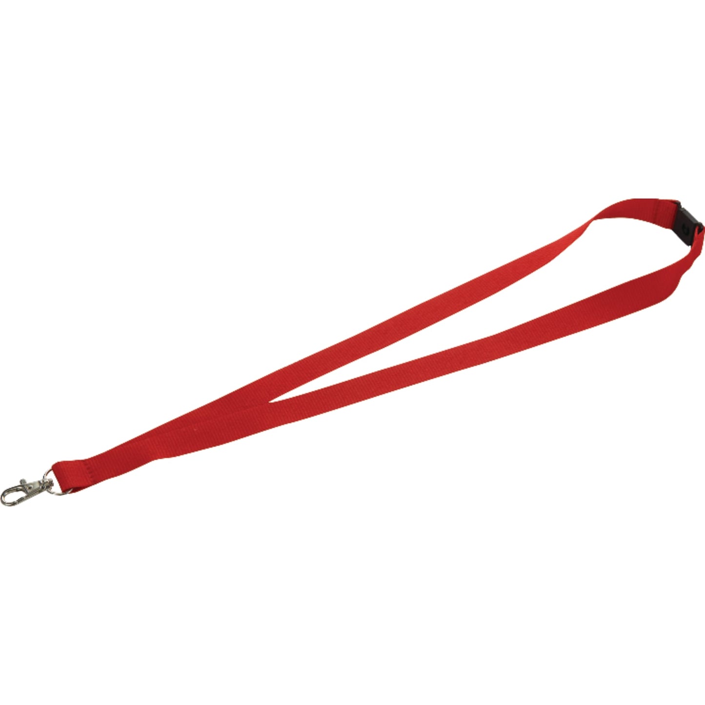 Lanyard with Lobster Clip