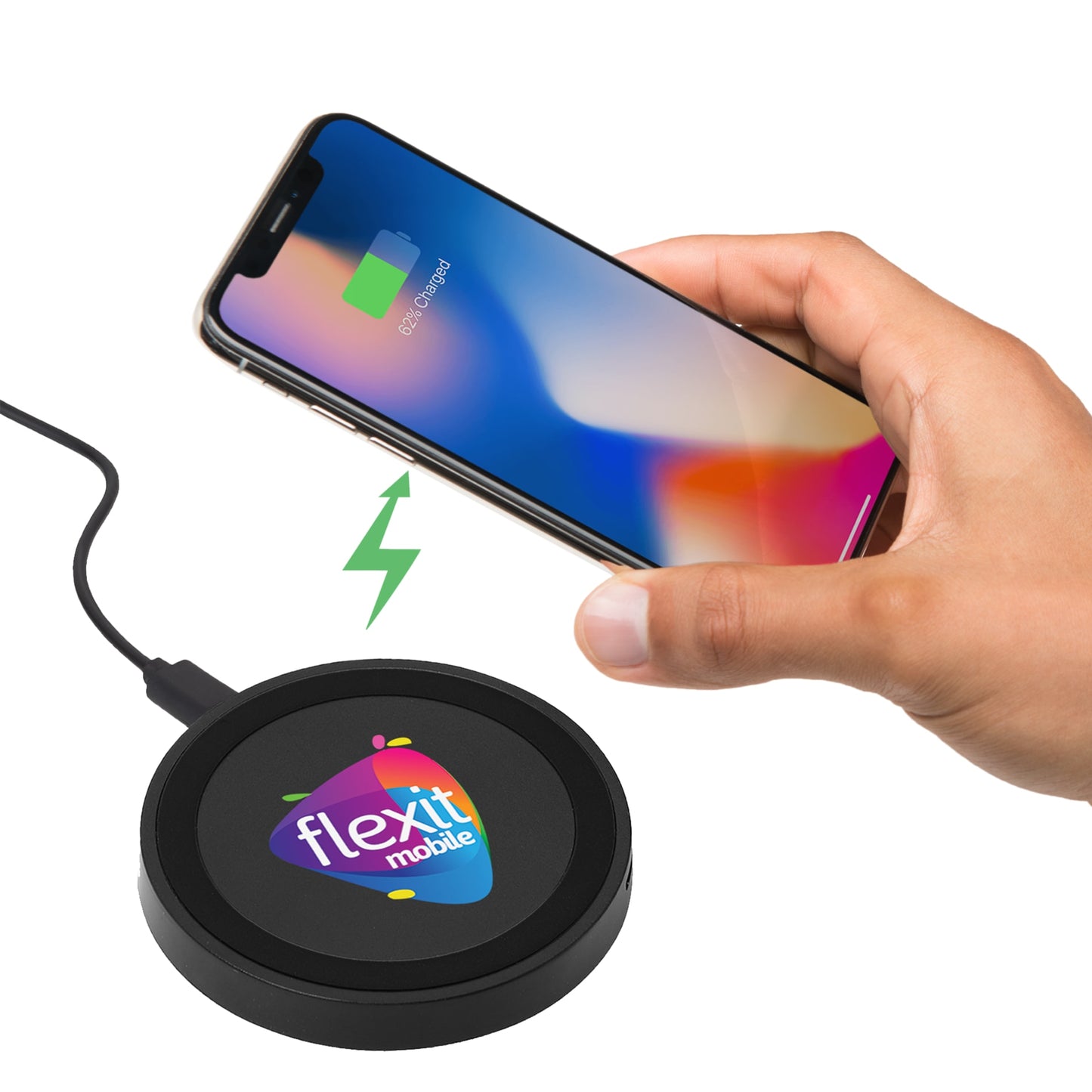 Sphere Wireless Charging Pad