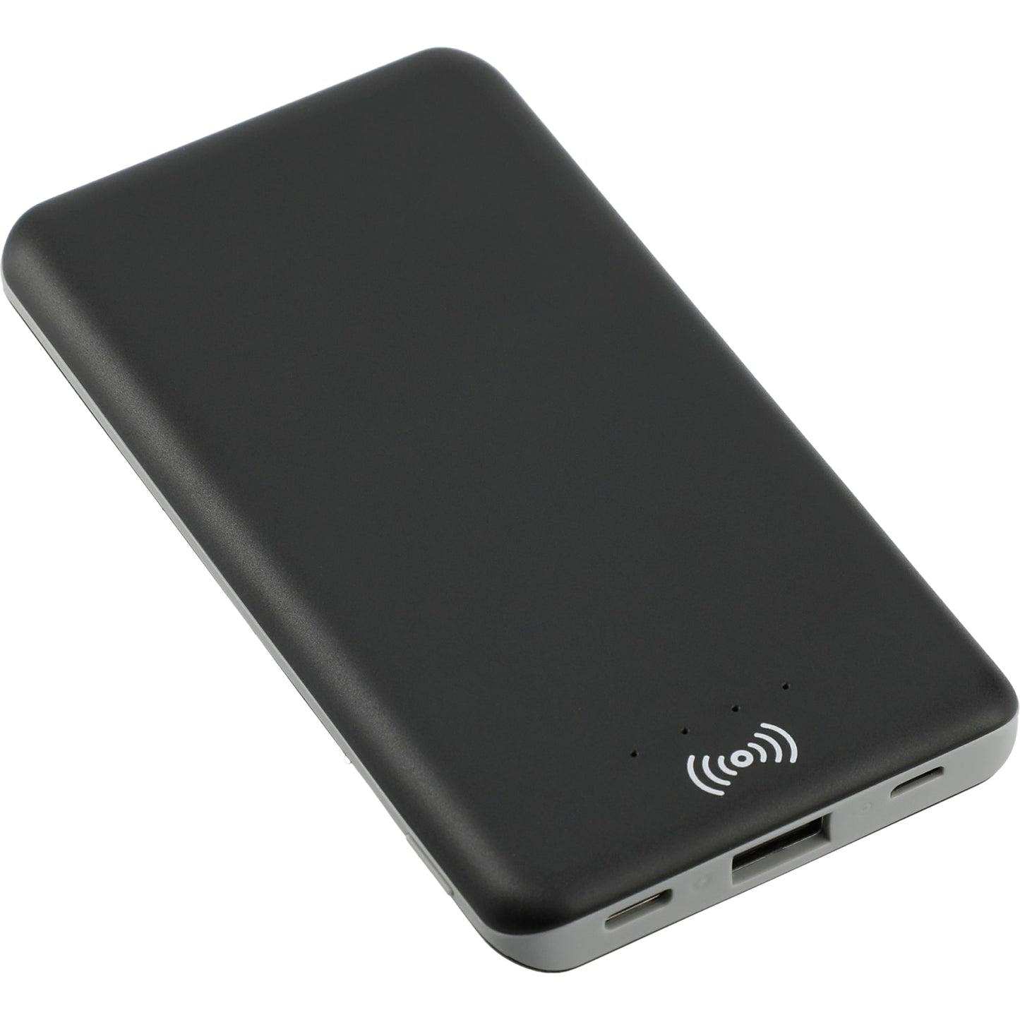 Axial 4000 mAh Wireless Power Bank