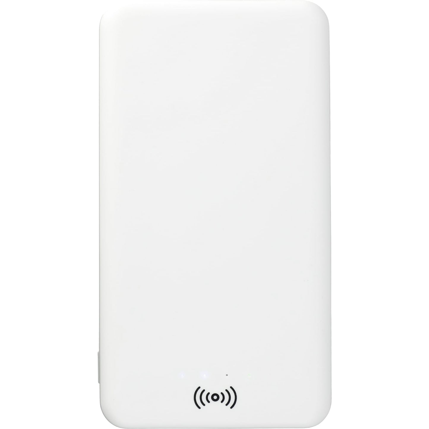 Axial 4000 mAh Wireless Power Bank