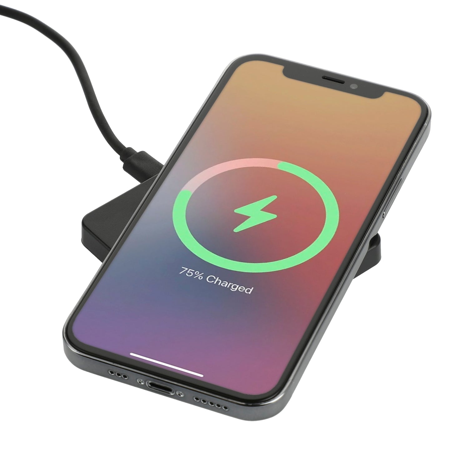 Square Wireless Charging Pad