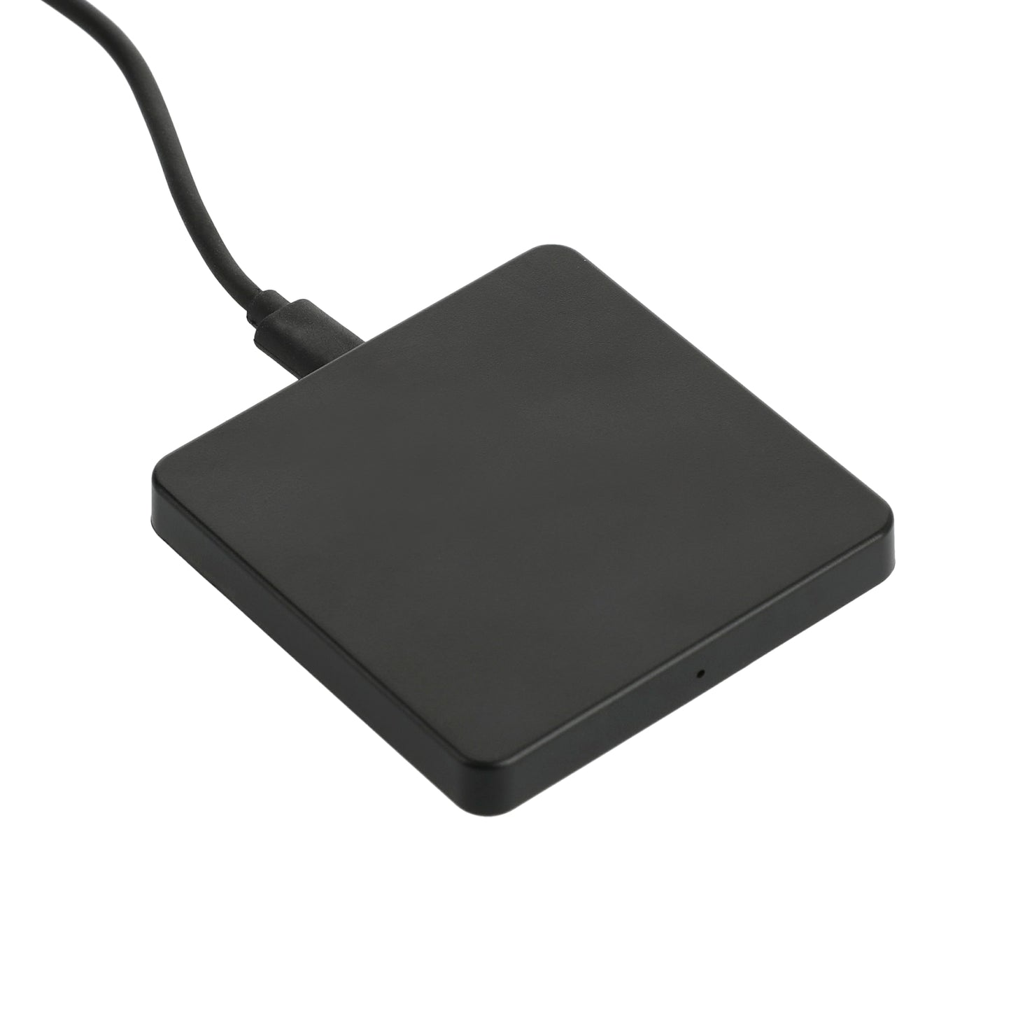 Square Wireless Charging Pad