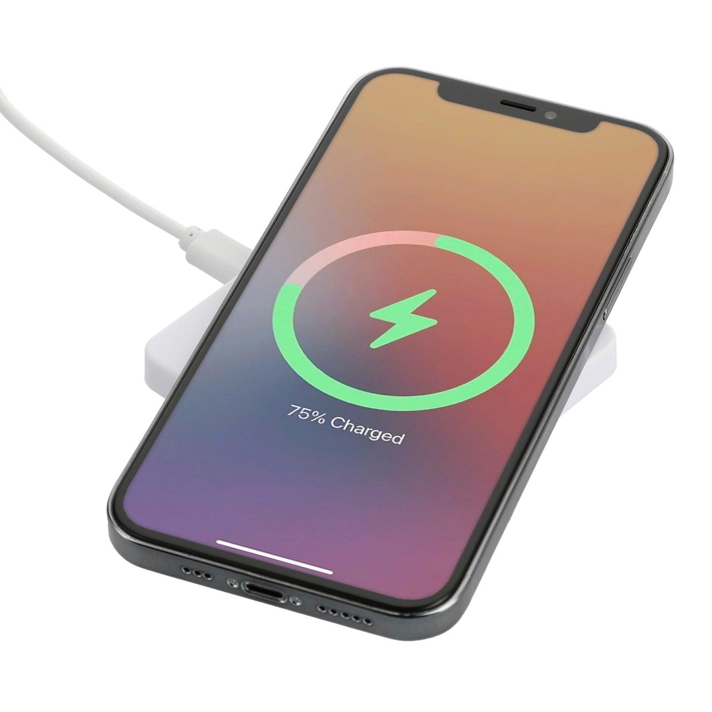 Square Wireless Charging Pad