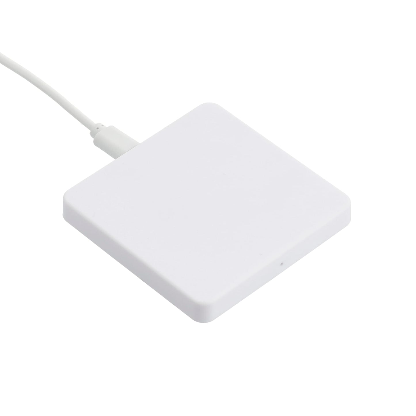 Square Wireless Charging Pad