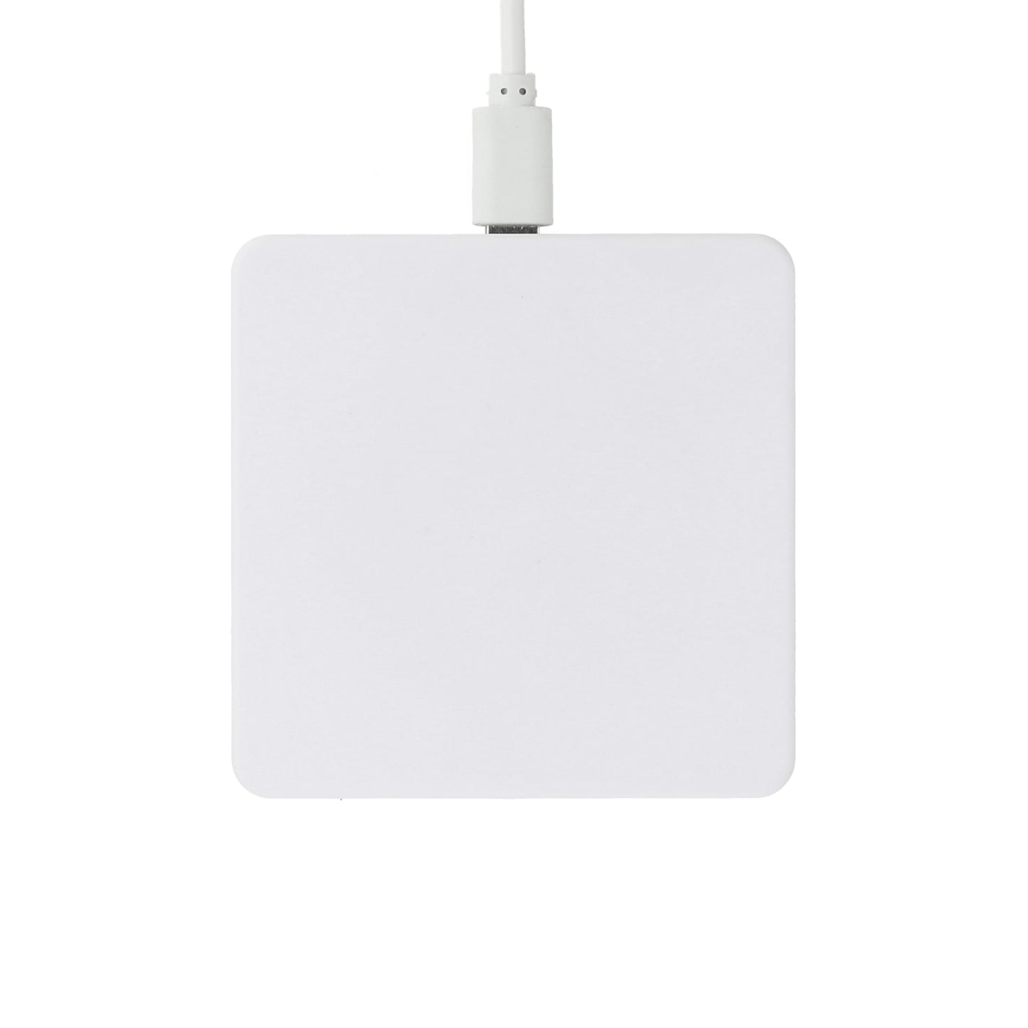 Square Wireless Charging Pad