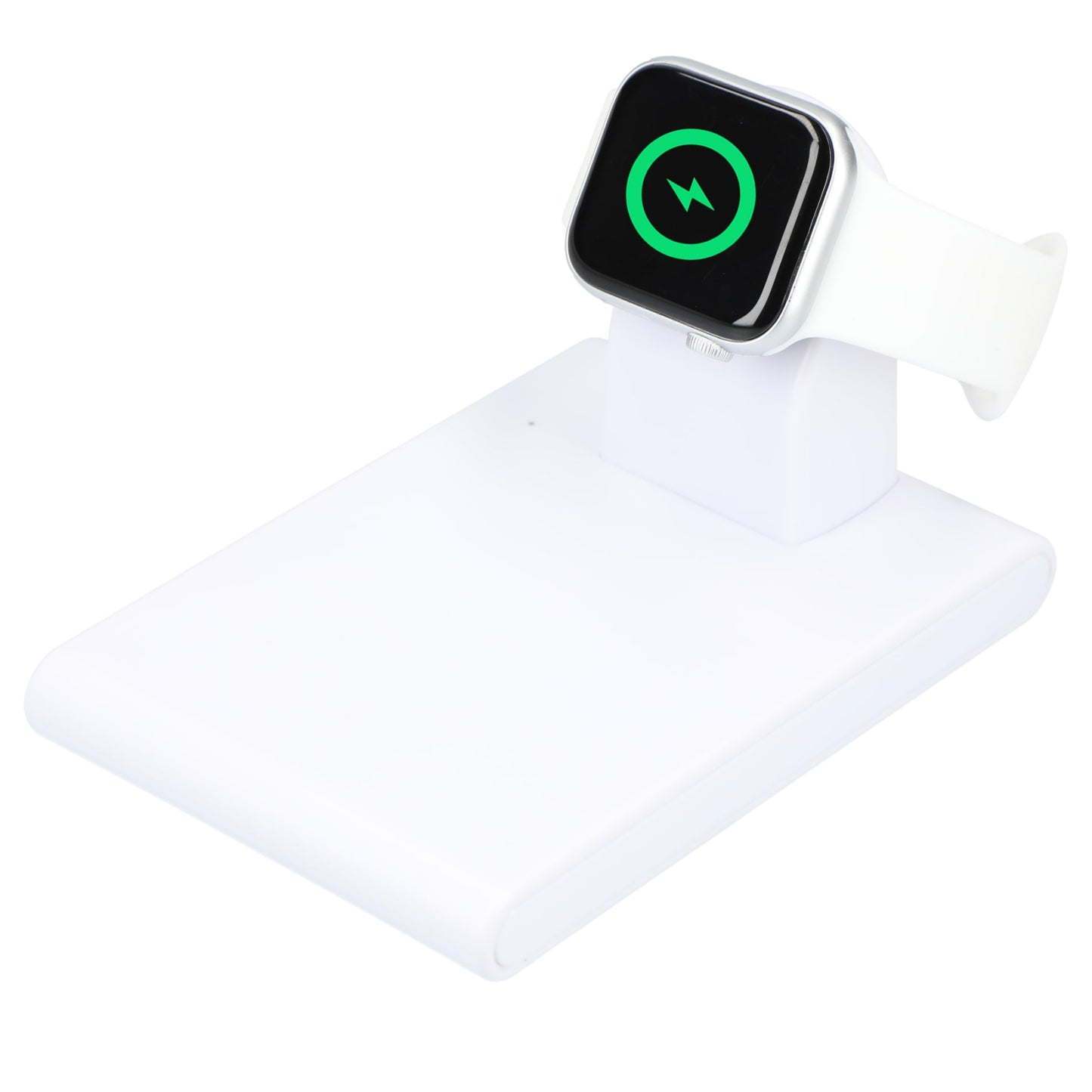 Mate Wireless Charging Pad and iWatch Holder