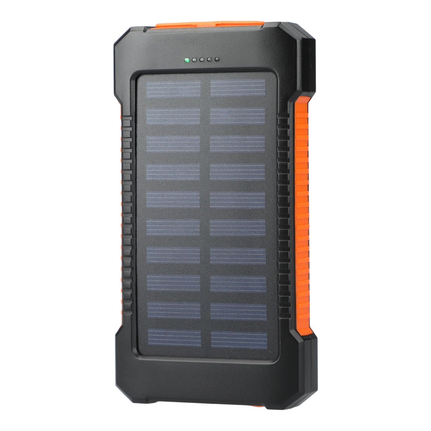 Helio 5000 mAh Solar Power Bank