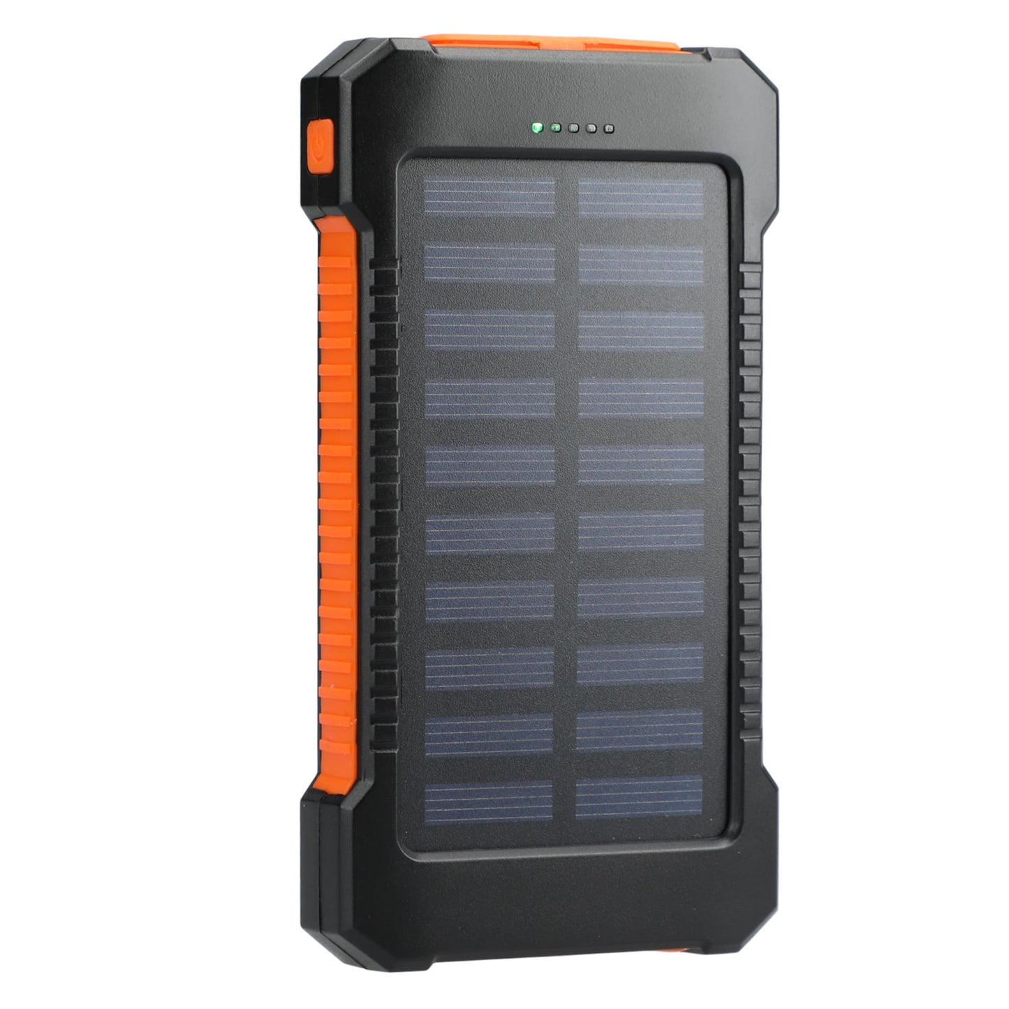 Helio 5000 mAh Solar Power Bank