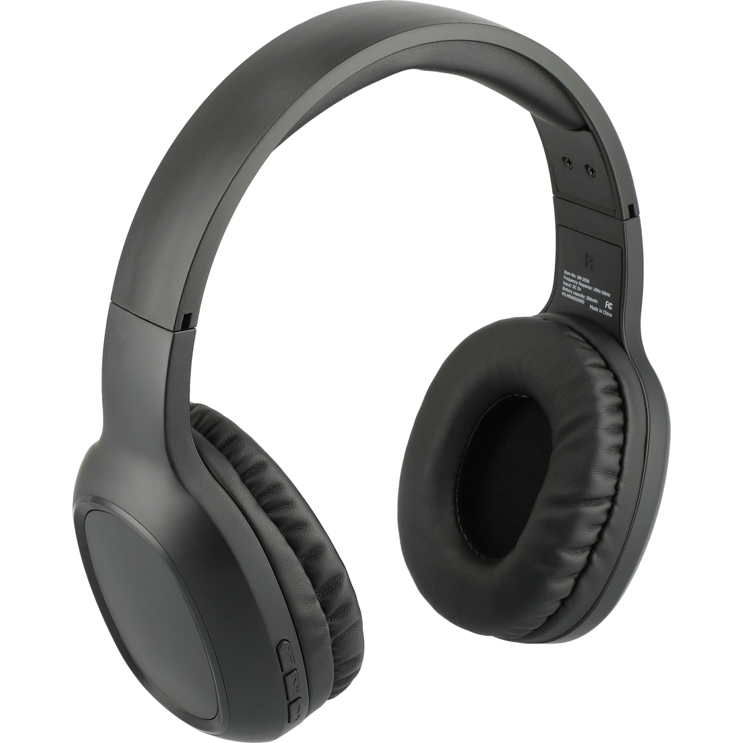 Oppo Bluetooth Headphones and Microphone