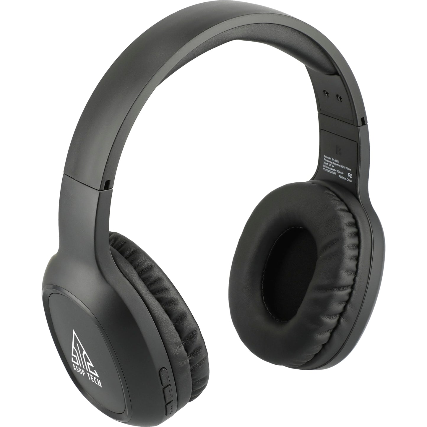 Oppo Bluetooth Headphones and Microphone